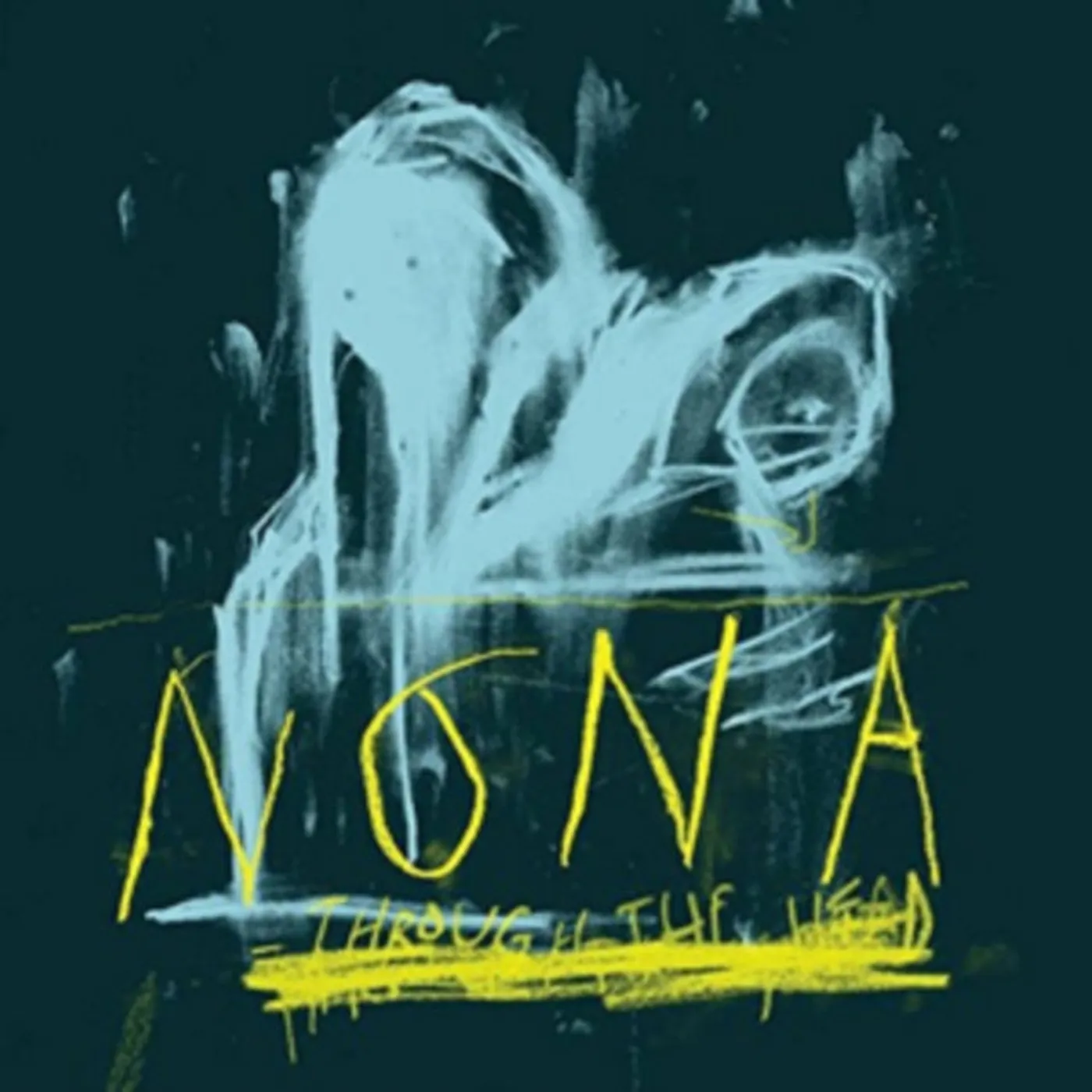 Nona CD - Through The Head