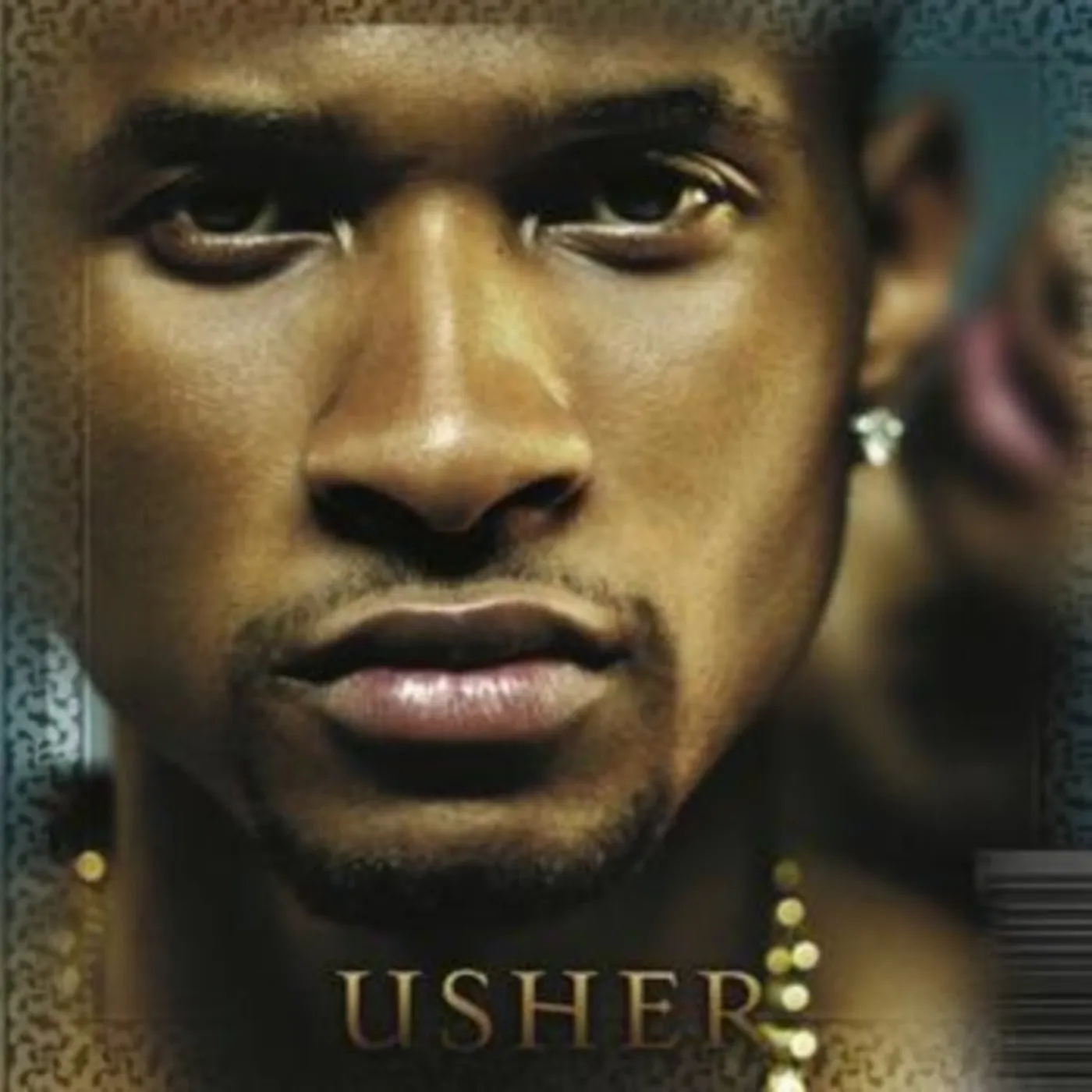 Usher CD - Confessions