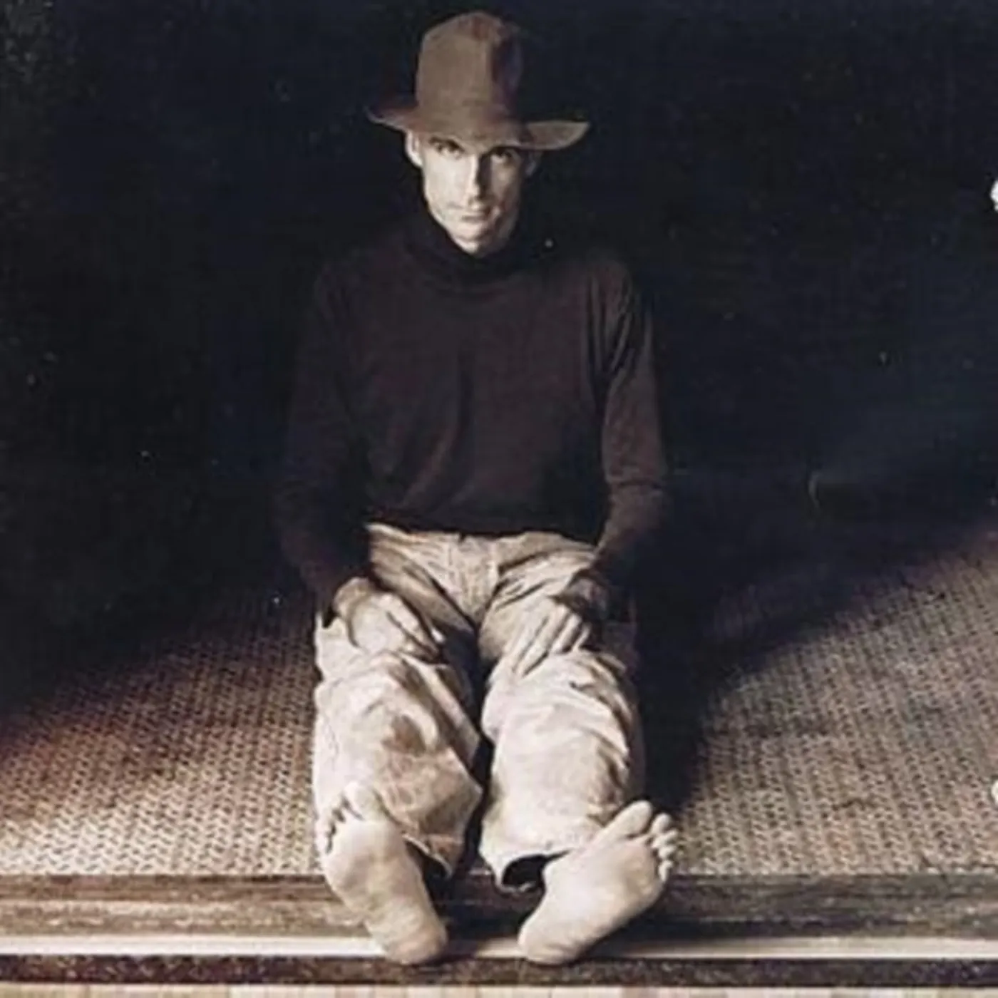 James Taylor CD - Hourglass