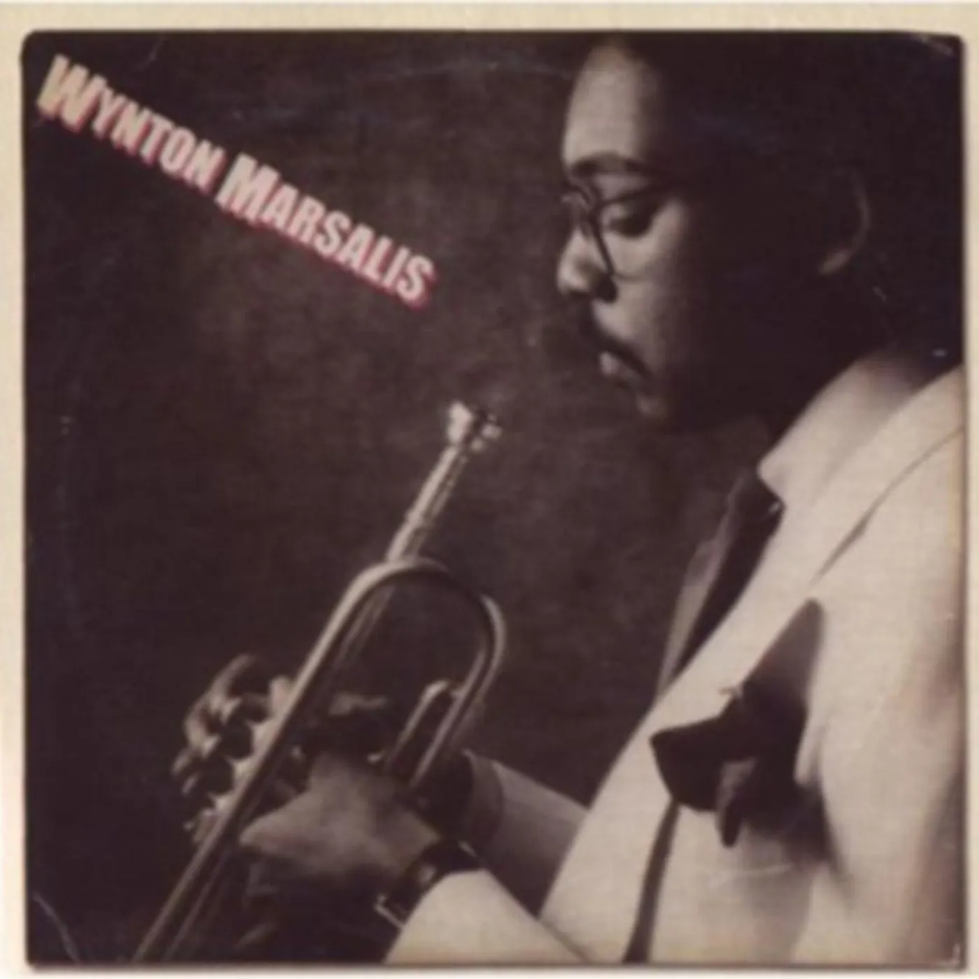 Wynton Marsalis CD - Wynton Marsalis