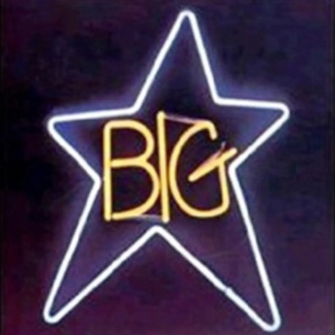 Big Star CD - No 1 Record