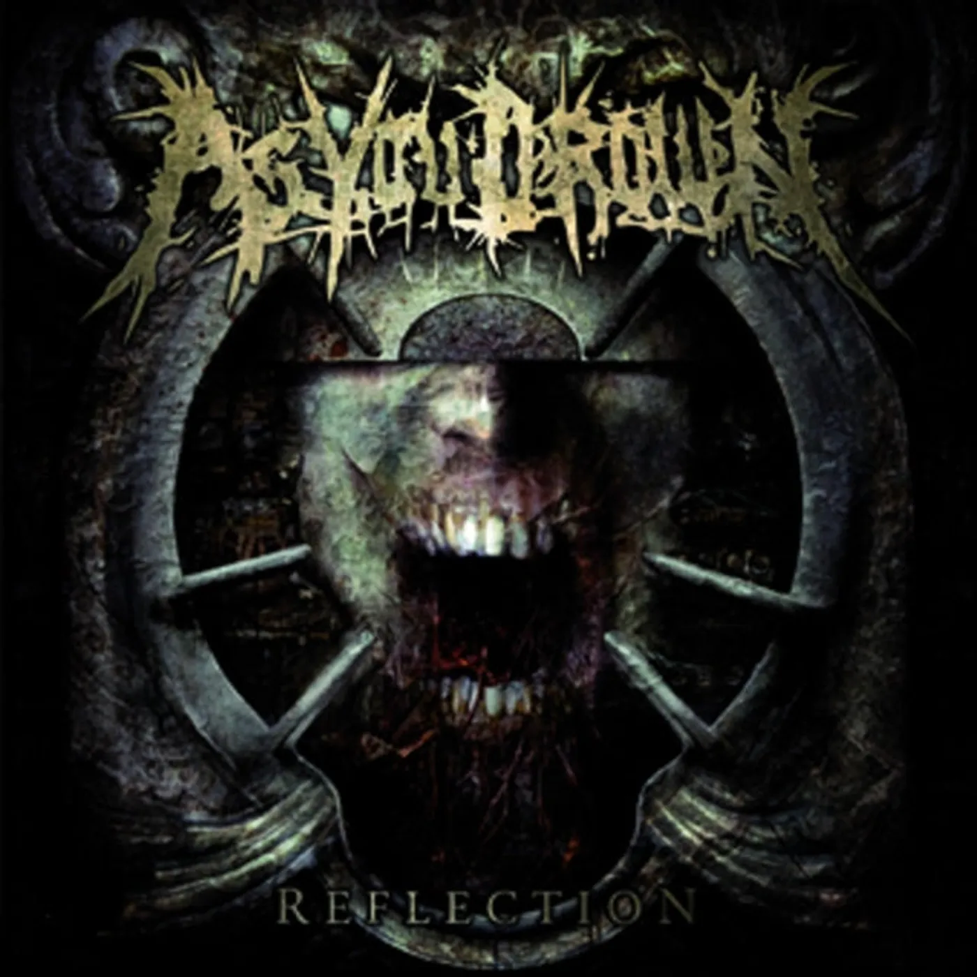 Fifth Harmony CD - Reflection