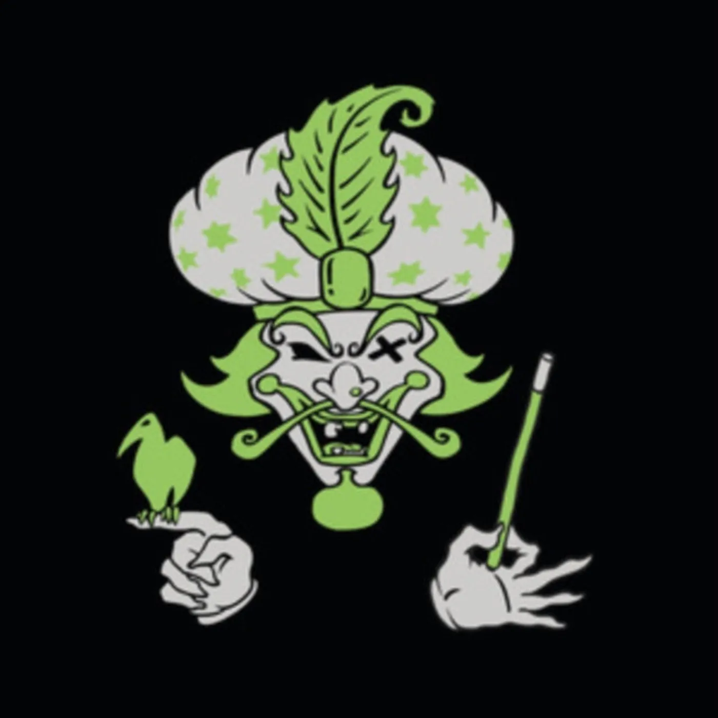 Insane Clown Posse CD - The Great Milenko