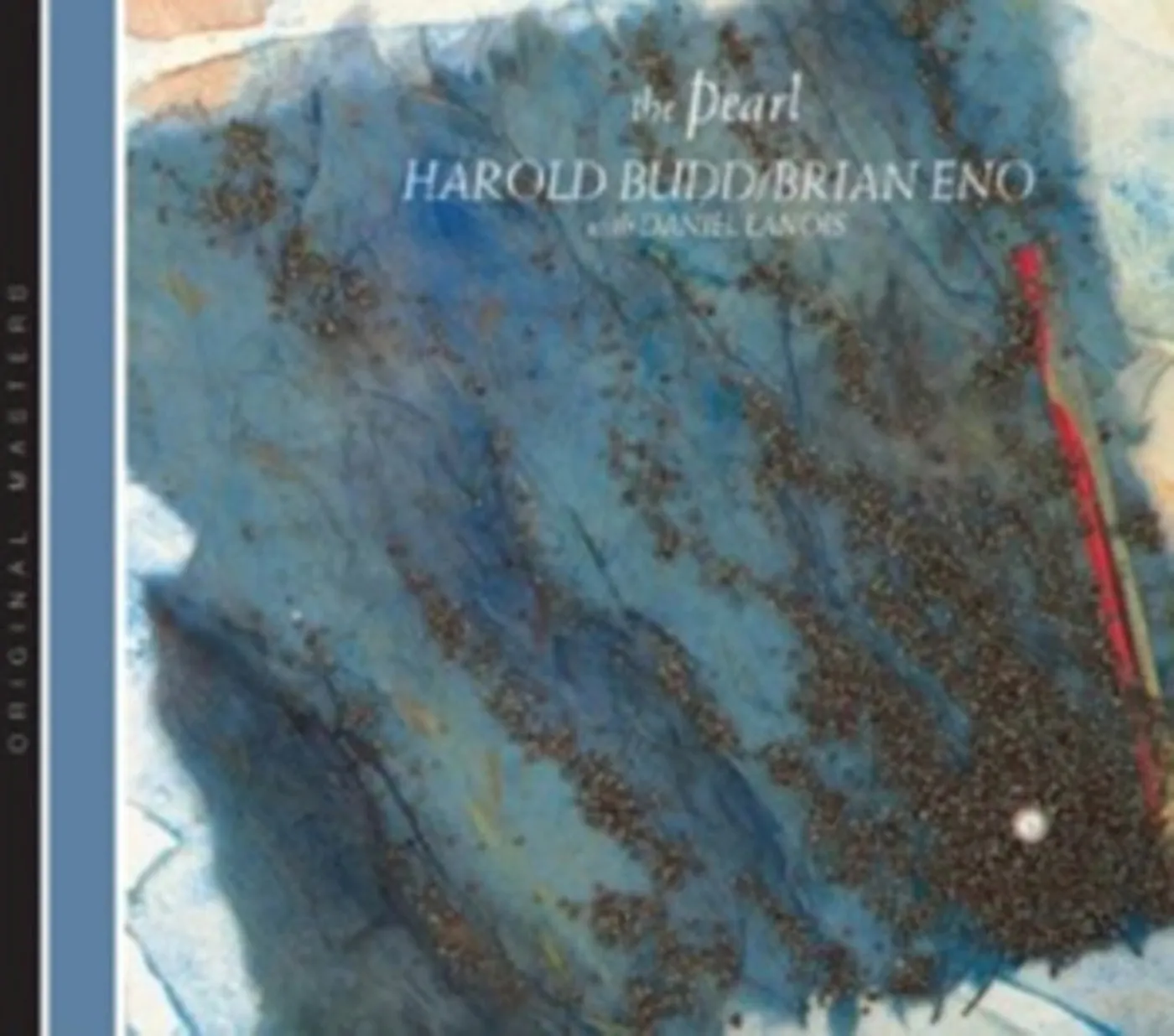Harold Budd & Brian Eno
