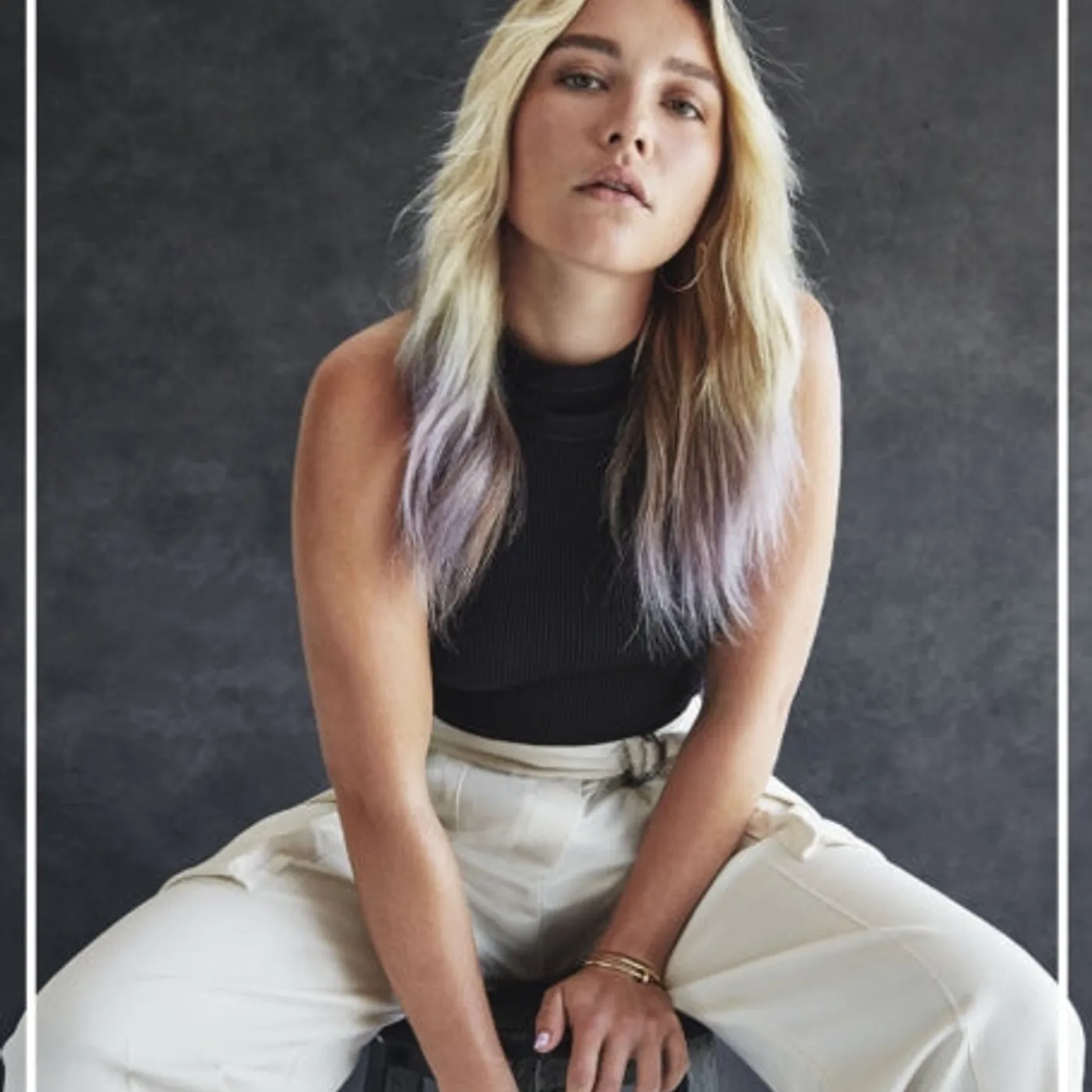Florence Pugh Calendar - Florence Pugh 2025 Calendar