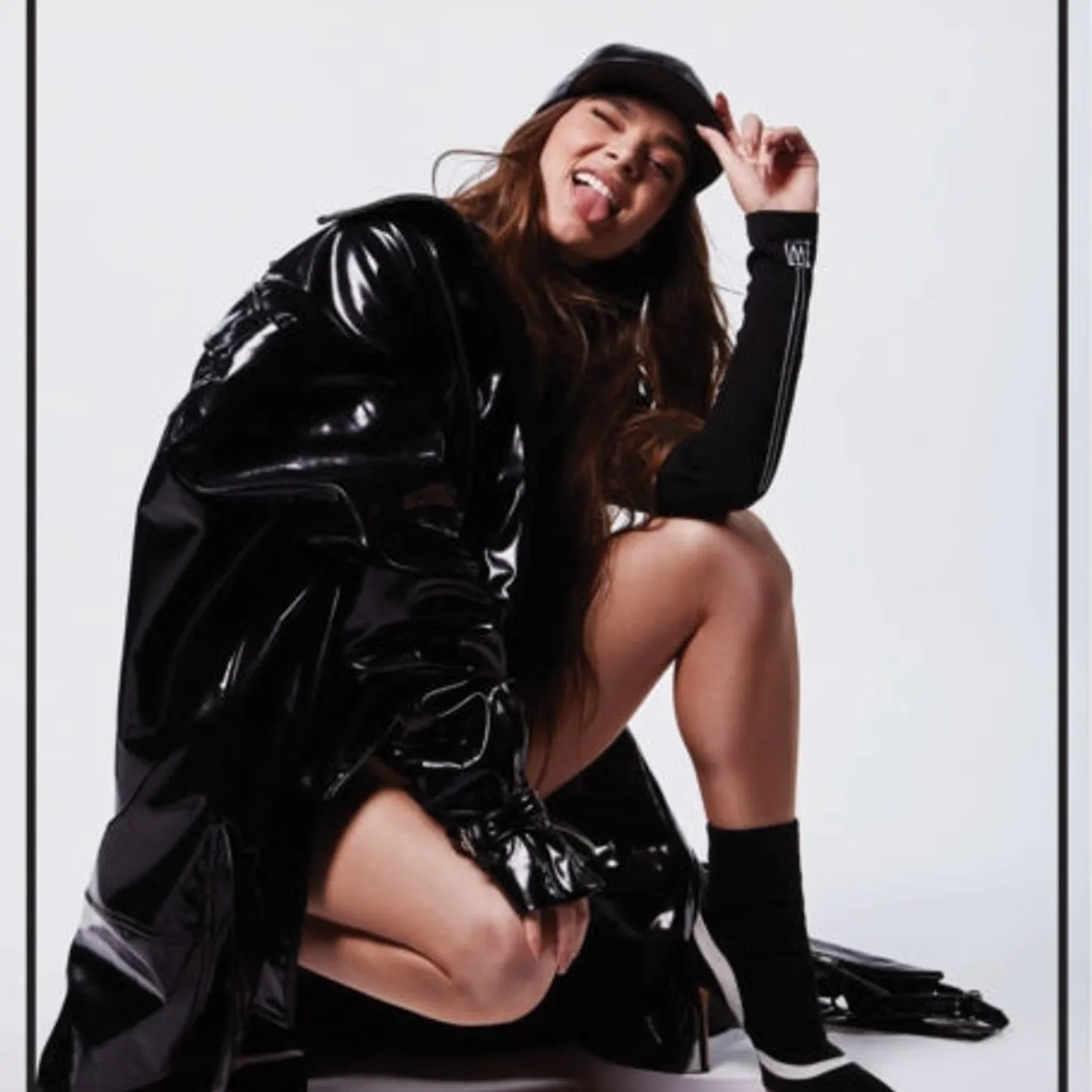 Hailee Steinfeld Calendar - Hailee Steinfeld 2025 Calendar