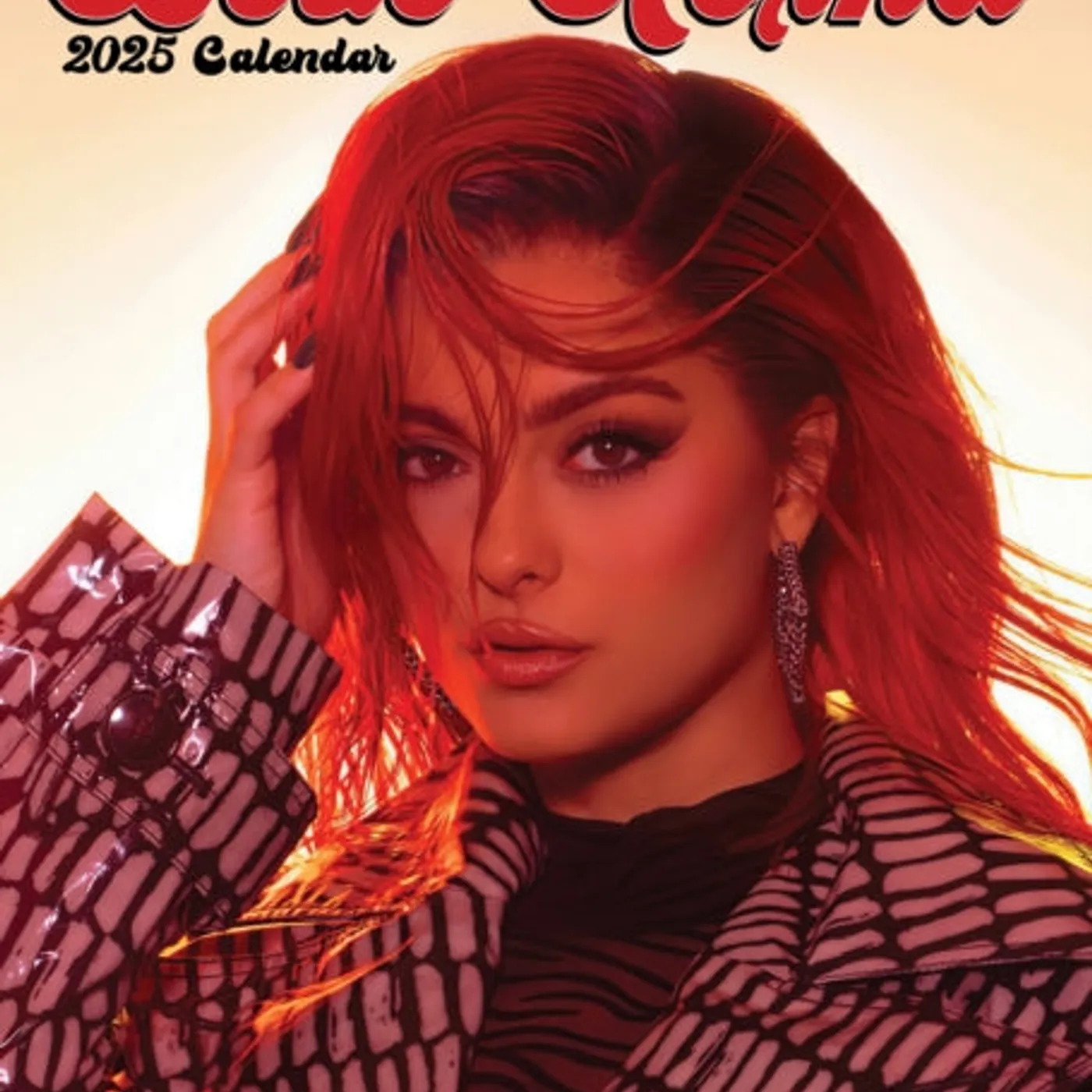 Bebe Rexha Calendar - Bebe Rexha 2025 Calendar