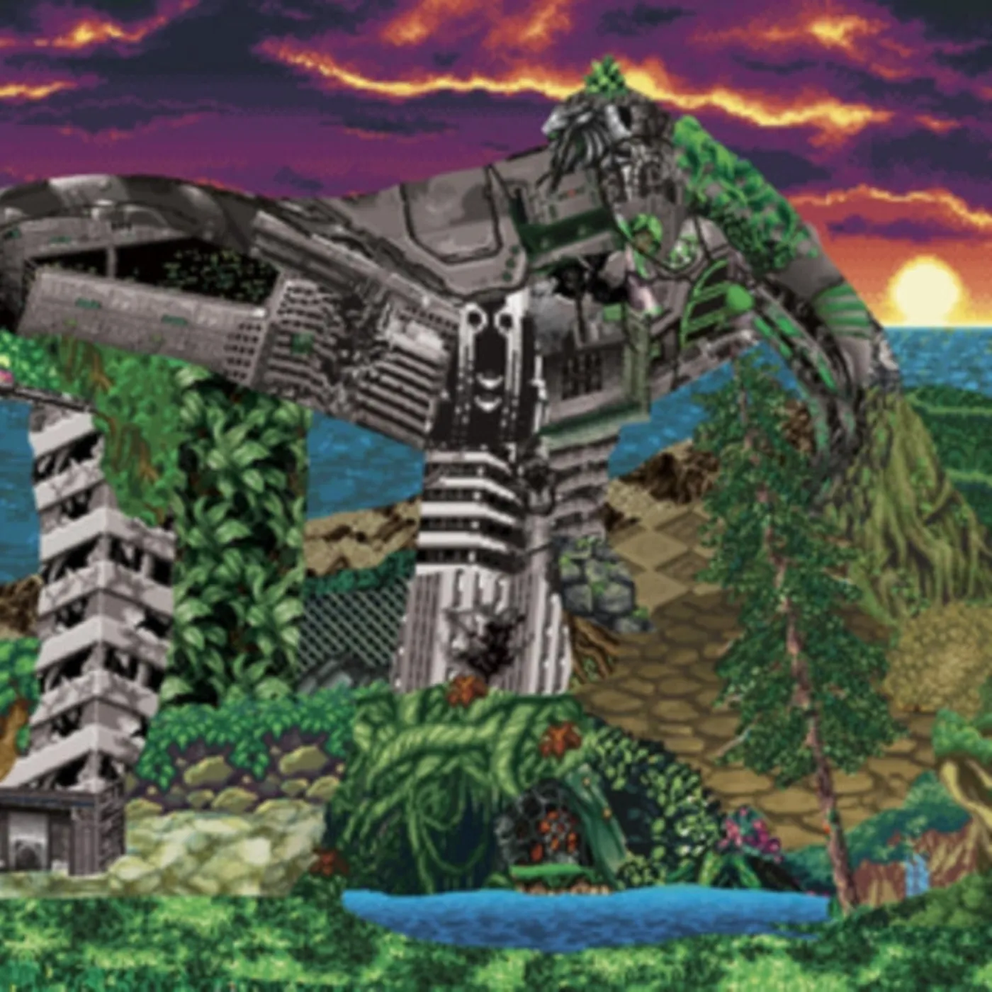 M. Geddes Gengras Cassette - Time Makes Nothing Happen