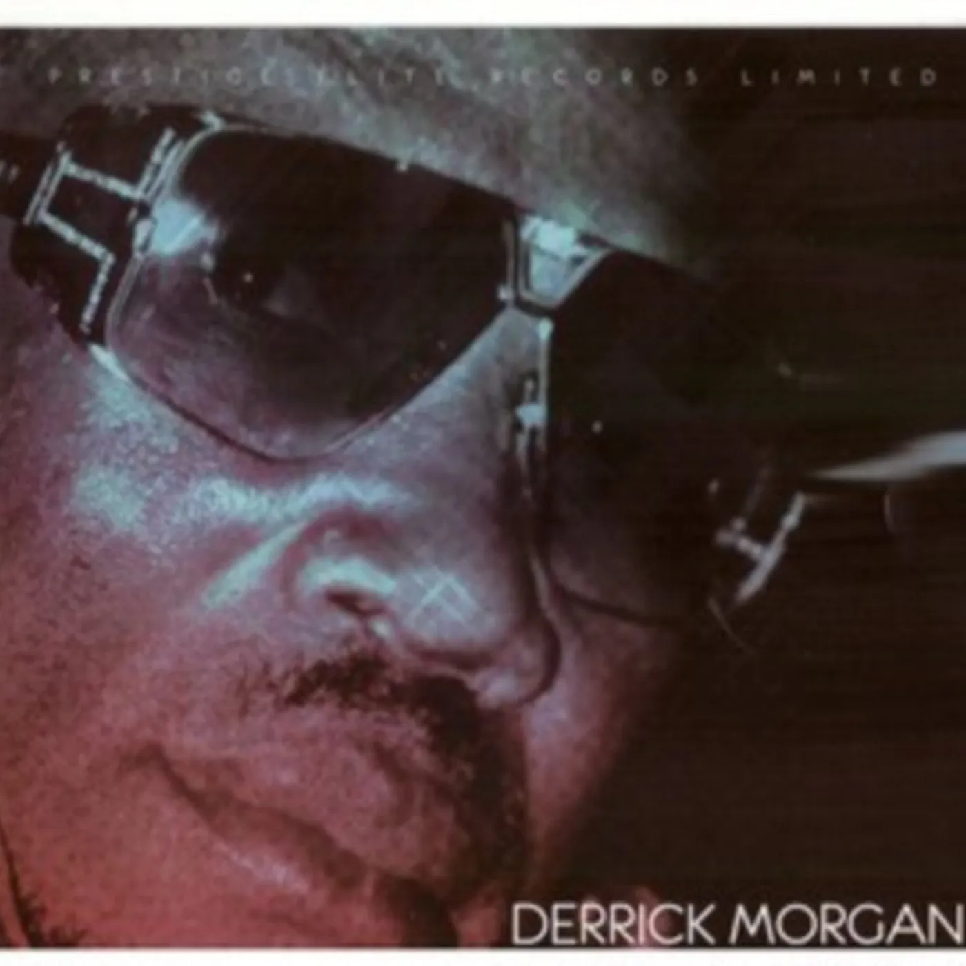 Derrick Morgan CD - Classic Love Songs Of Yesterda