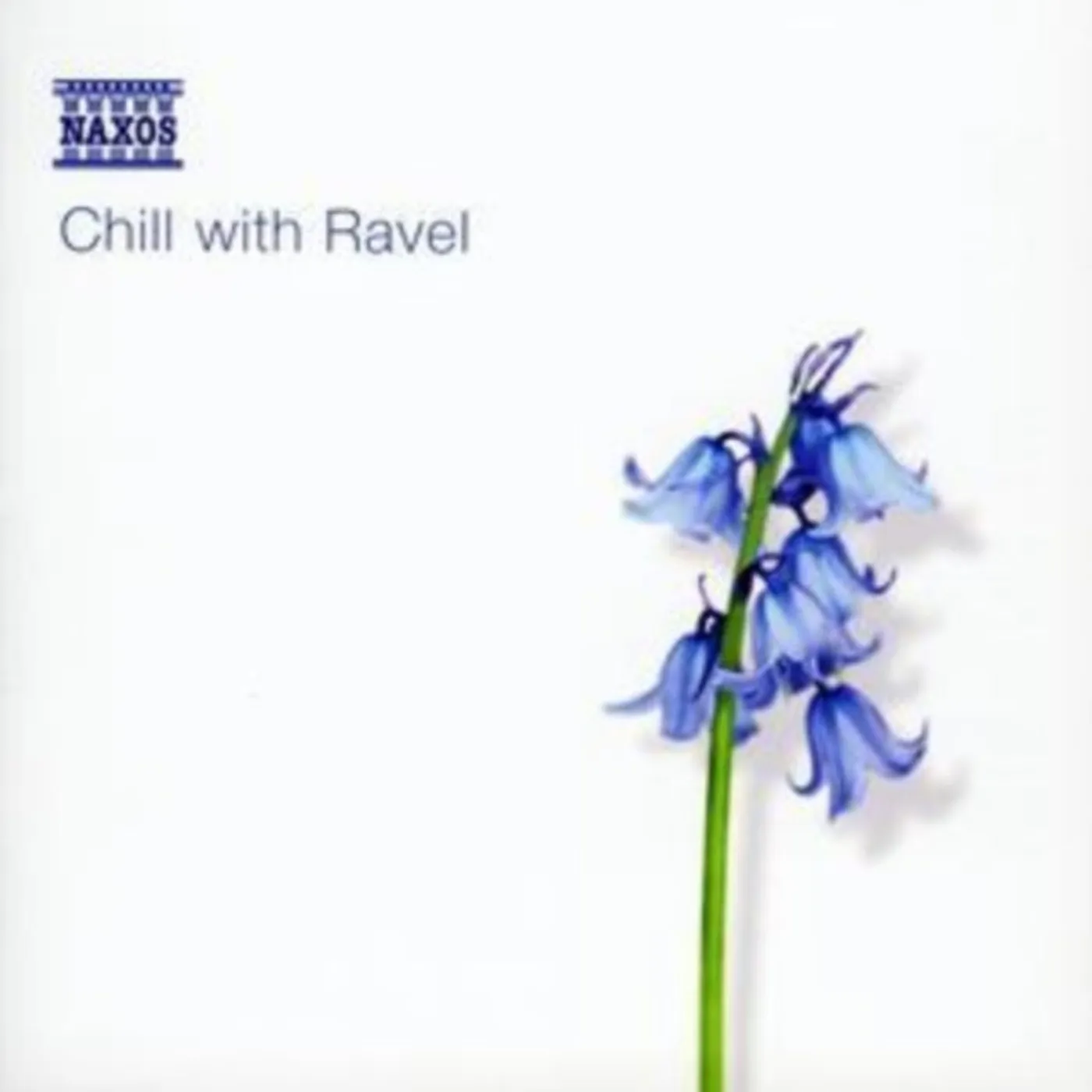 Various Artists CD - Chill With Ravel
