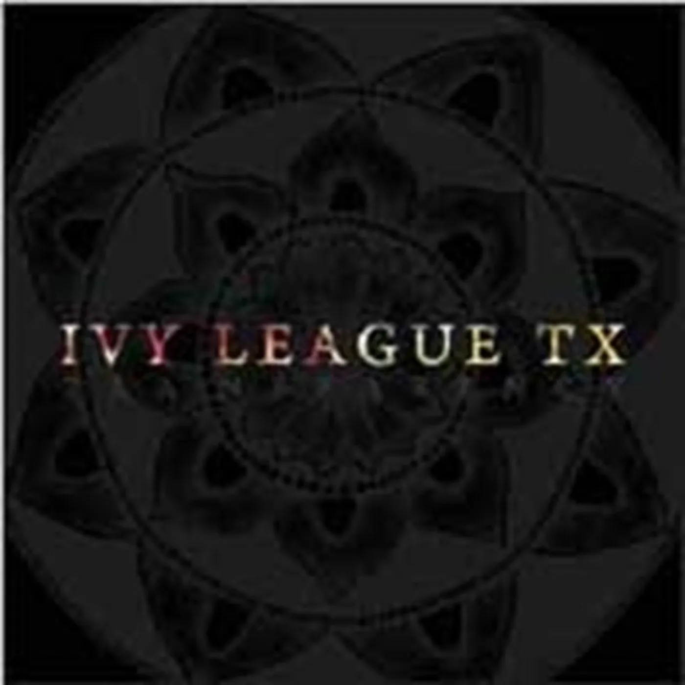 Ivy League Tx CD - Transparency