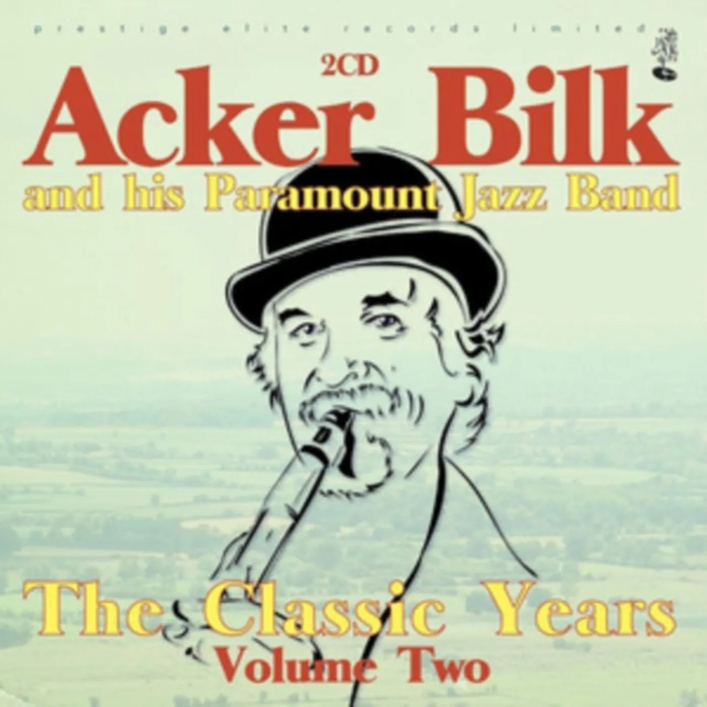 Frank Sinatra CD - The Classic Years Vol. 2