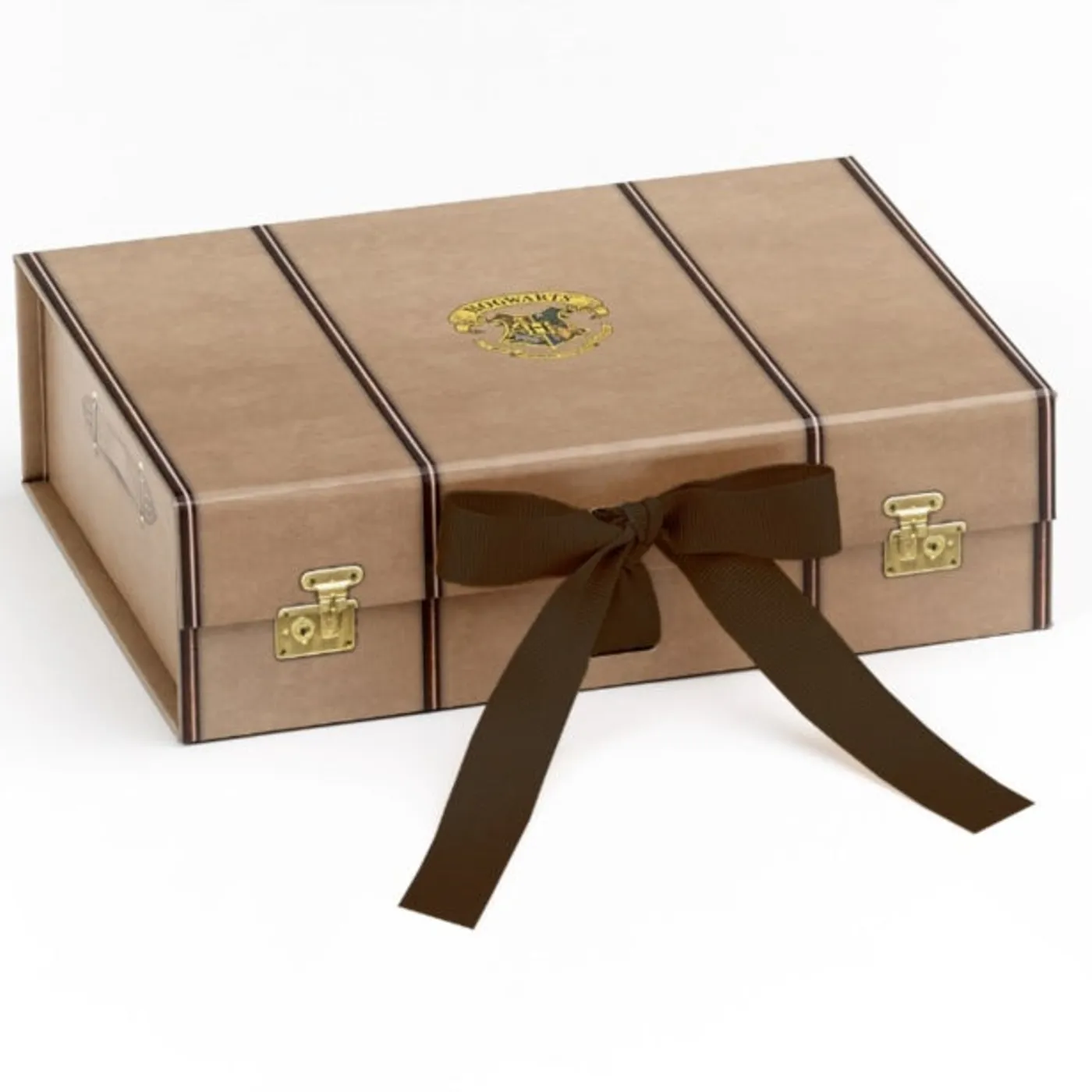 Harry Potter Gift Box - Harry Potter Trunk Gift Box Size Small