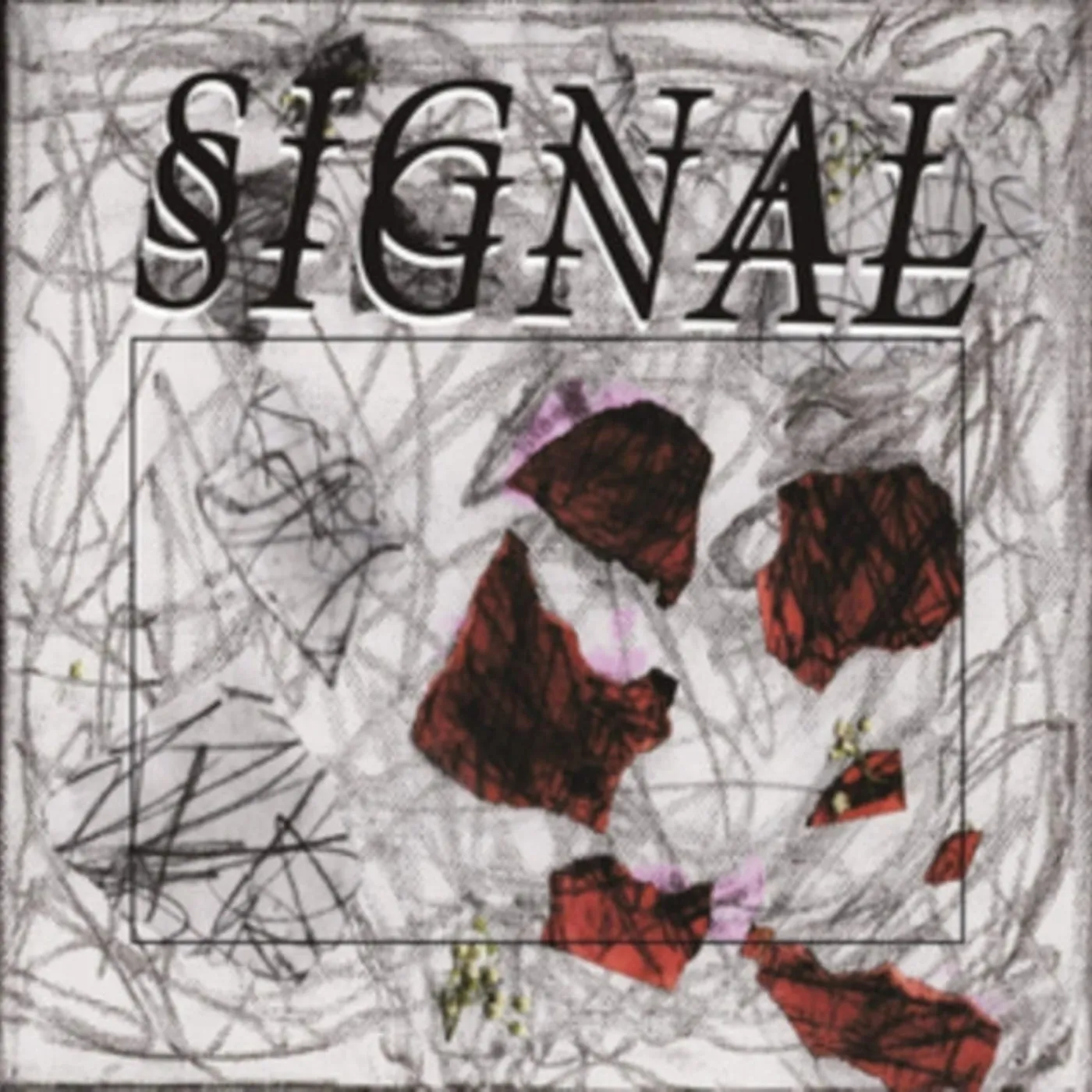 Signal 7Inch - Signal