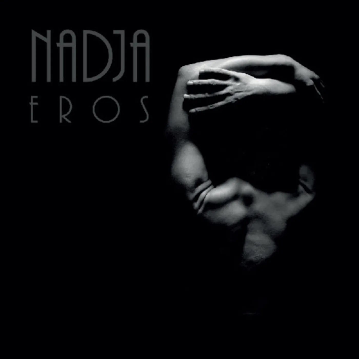 Nadja LP - Eros (Vinyl)