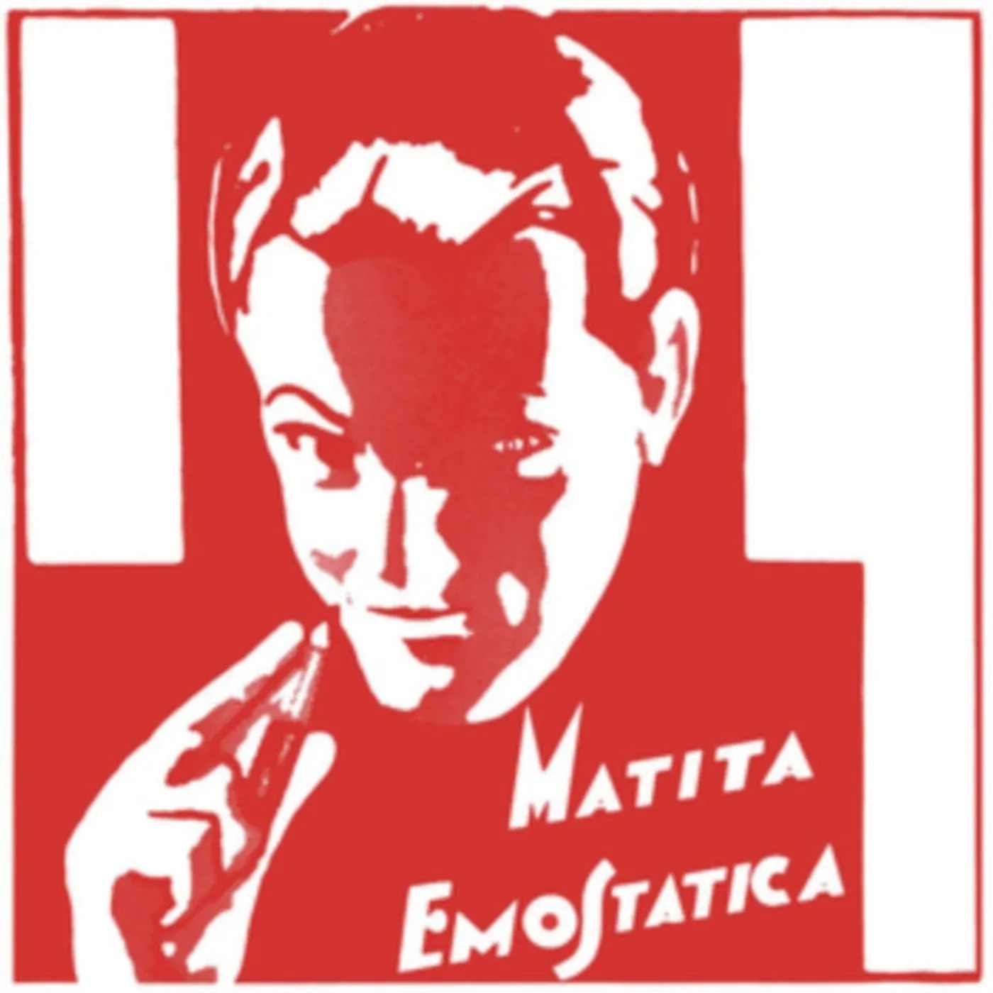 Various Artists LP - Matita Emostatica (Vinyl)