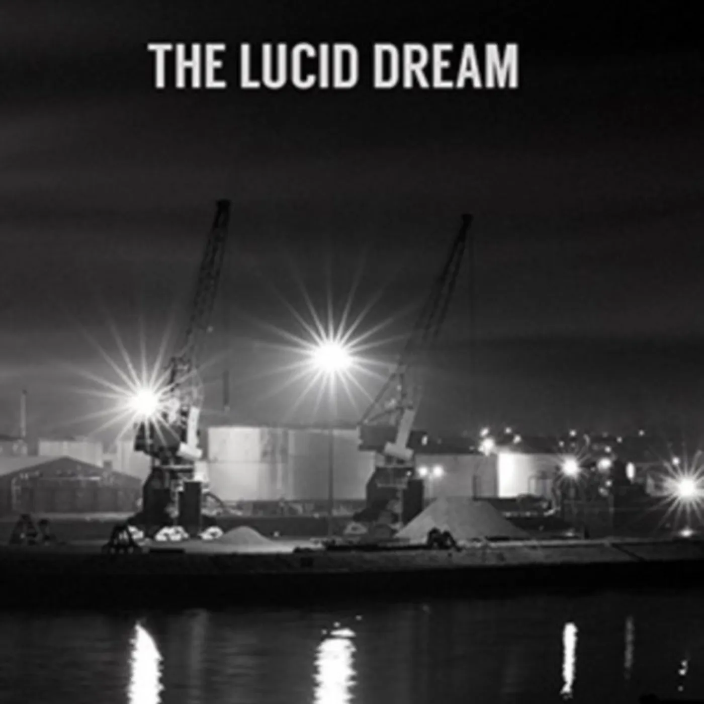 Lucid Dream CD - The Lucid Dream