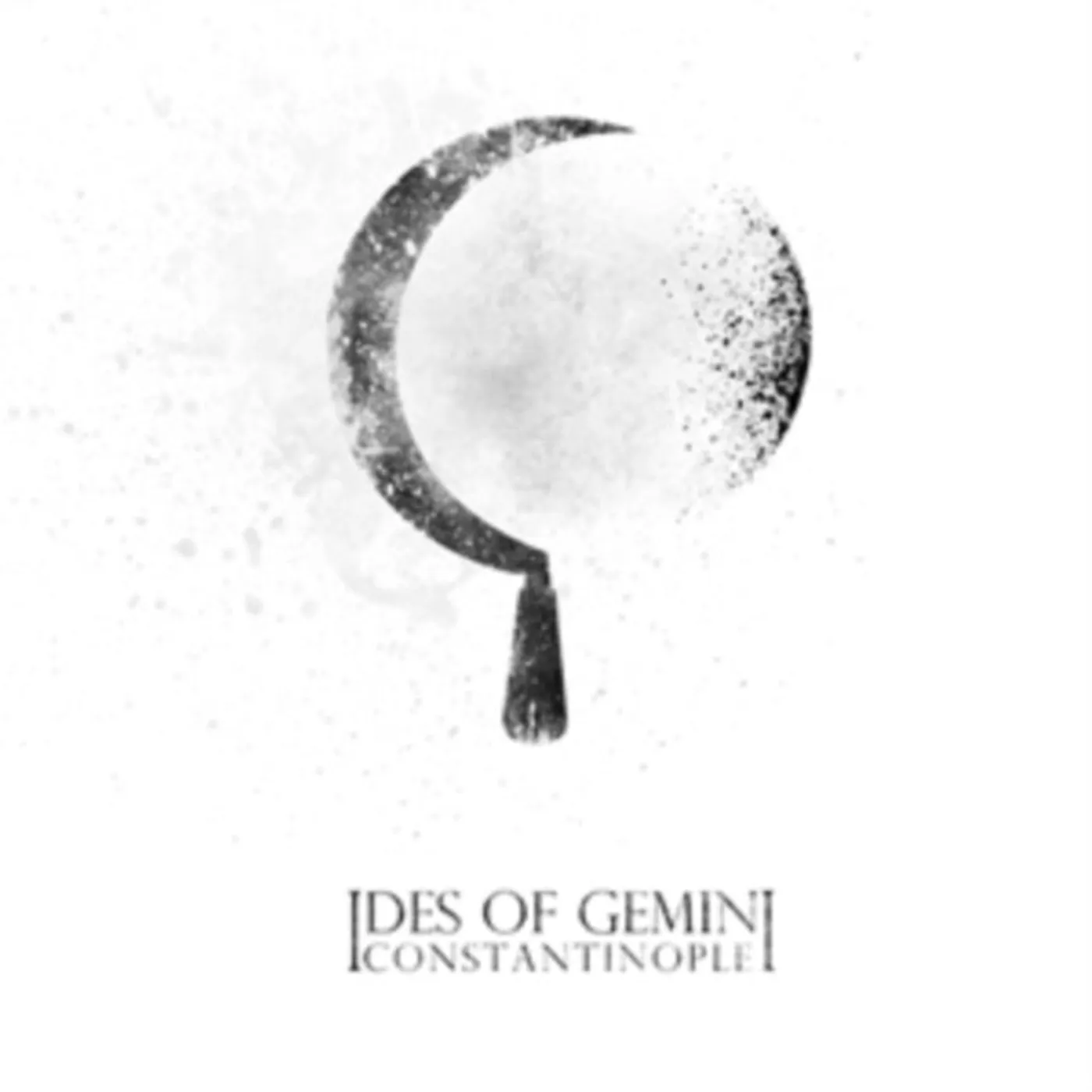 Ides Of Gemini CD - Constantinople