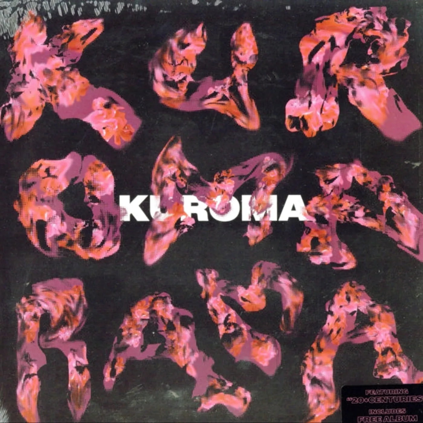 Kuroma CD - Kuromarama