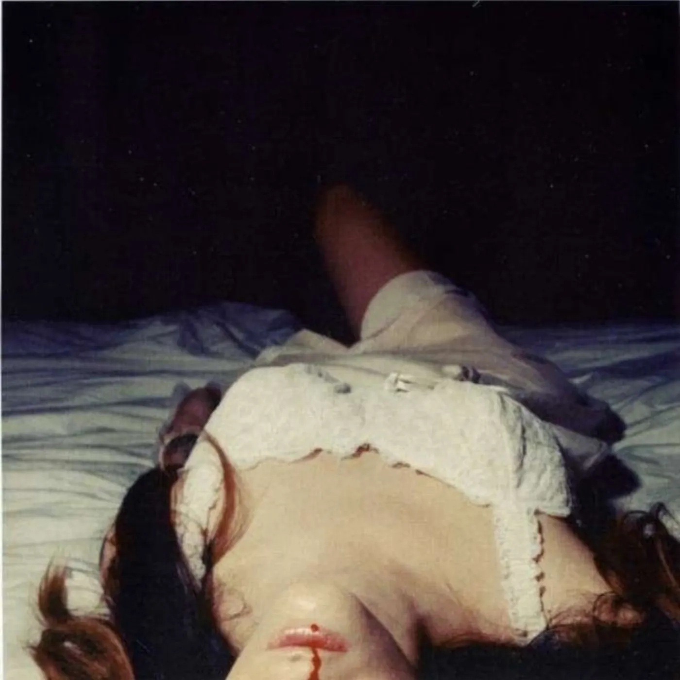 Kids On A Crime Spree 7Inch - Creep The Creeps