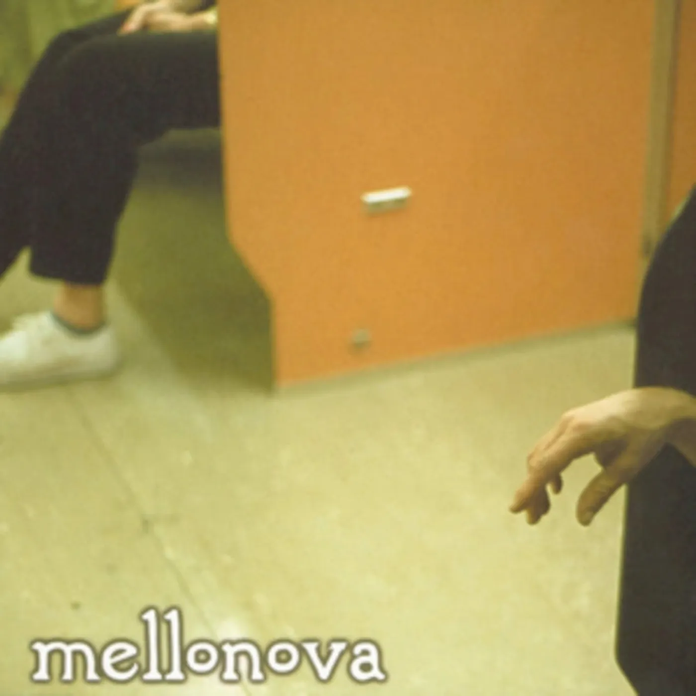 Mellonova CD - Mellonova