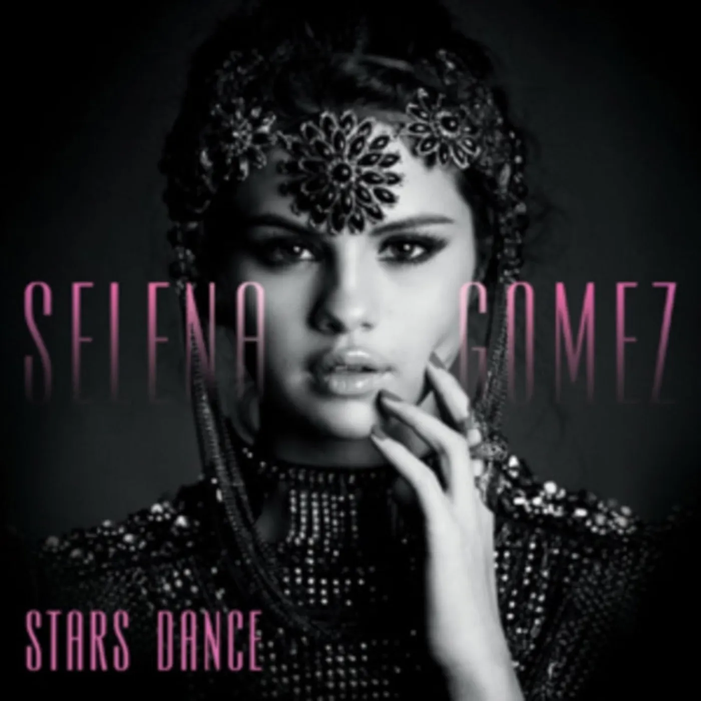 Selena Gomez CD - Stars Dance