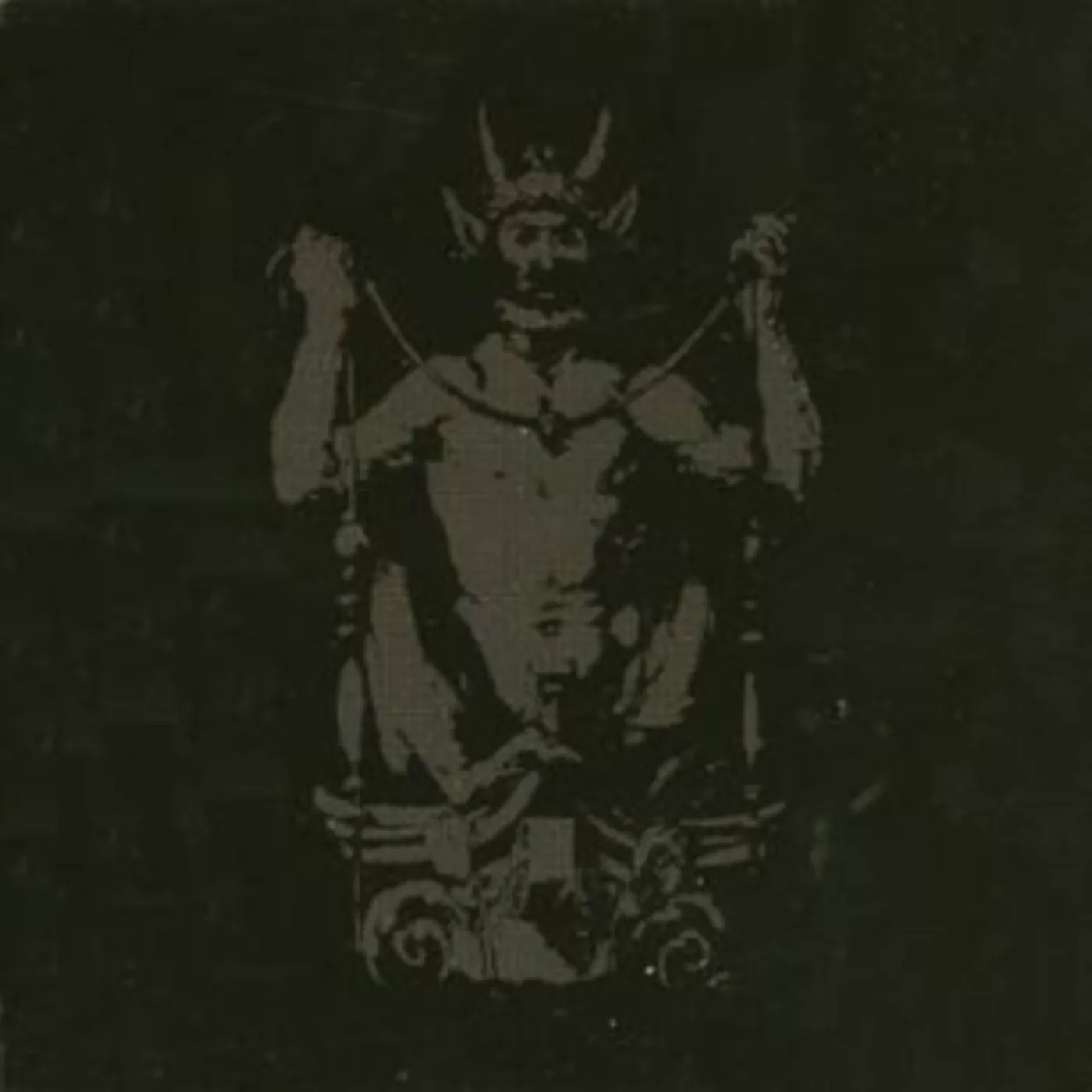 Fall Ov Serafim CD - Fall Ov Serafim