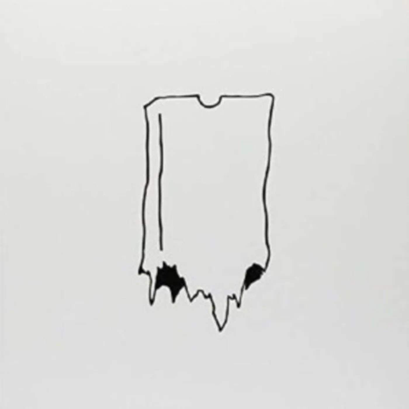 Us and Us Only 7Inch - Bored Crusader (Coloured Vinyl)