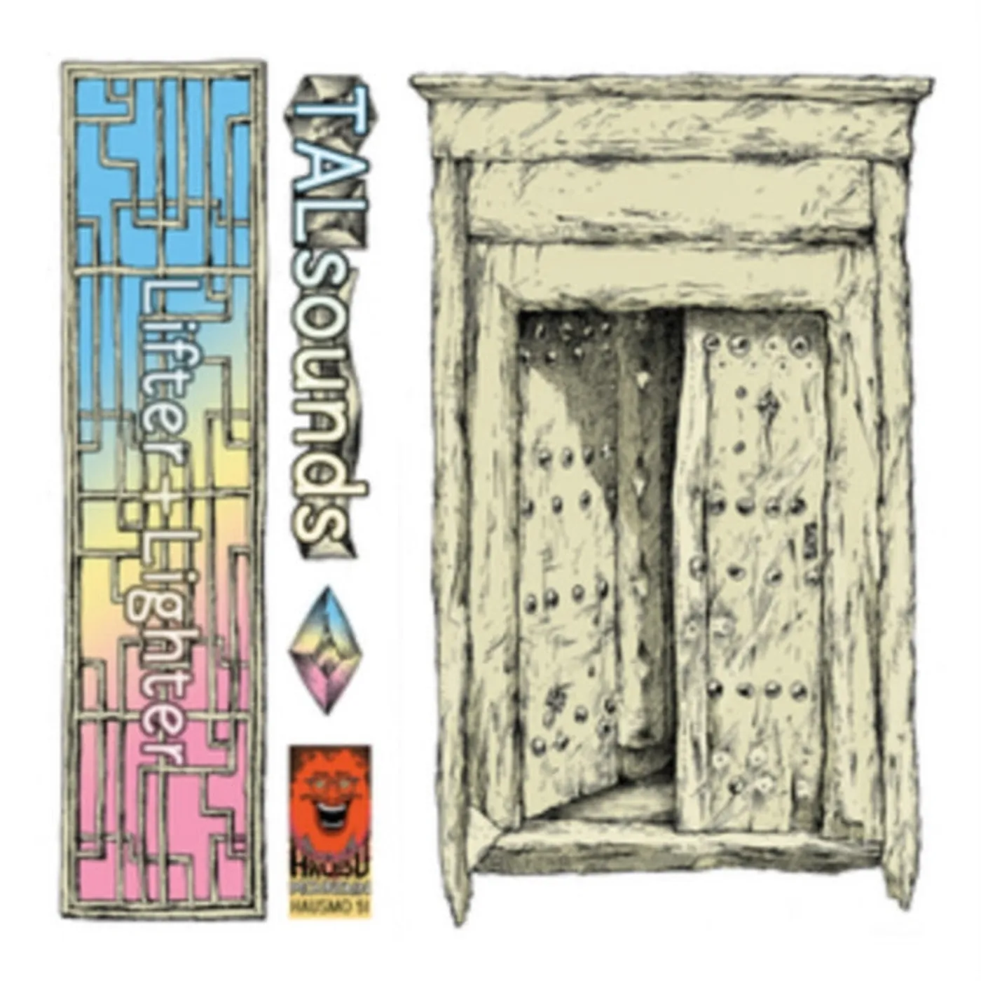 TALsounds Cassette - Lifter + Lighter