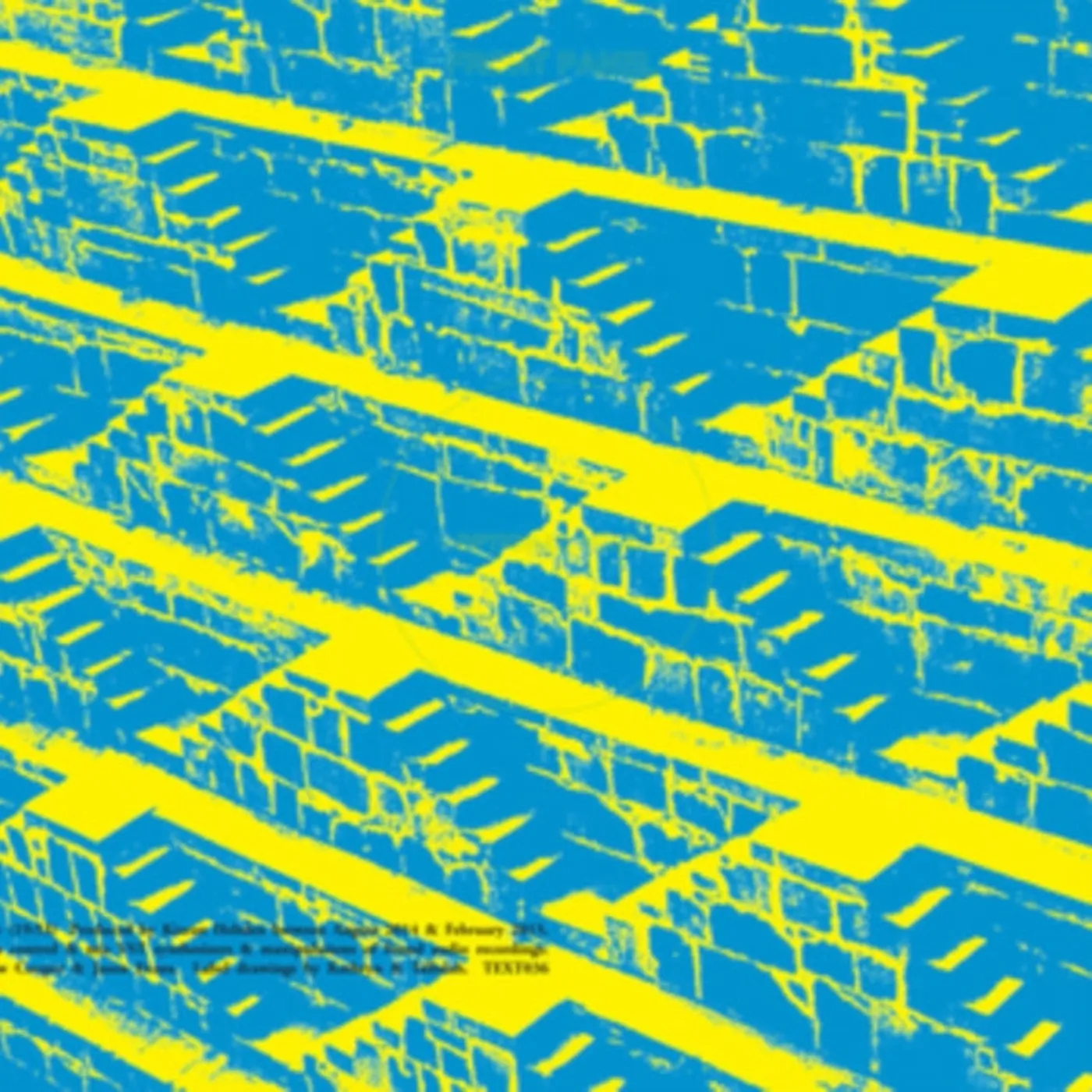 Four Tet CD - Morning/Evening