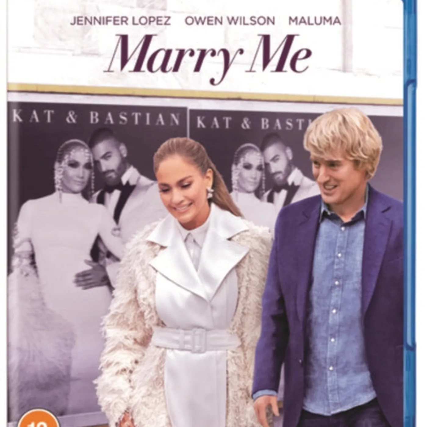 Olly Murs CD - Marry Me