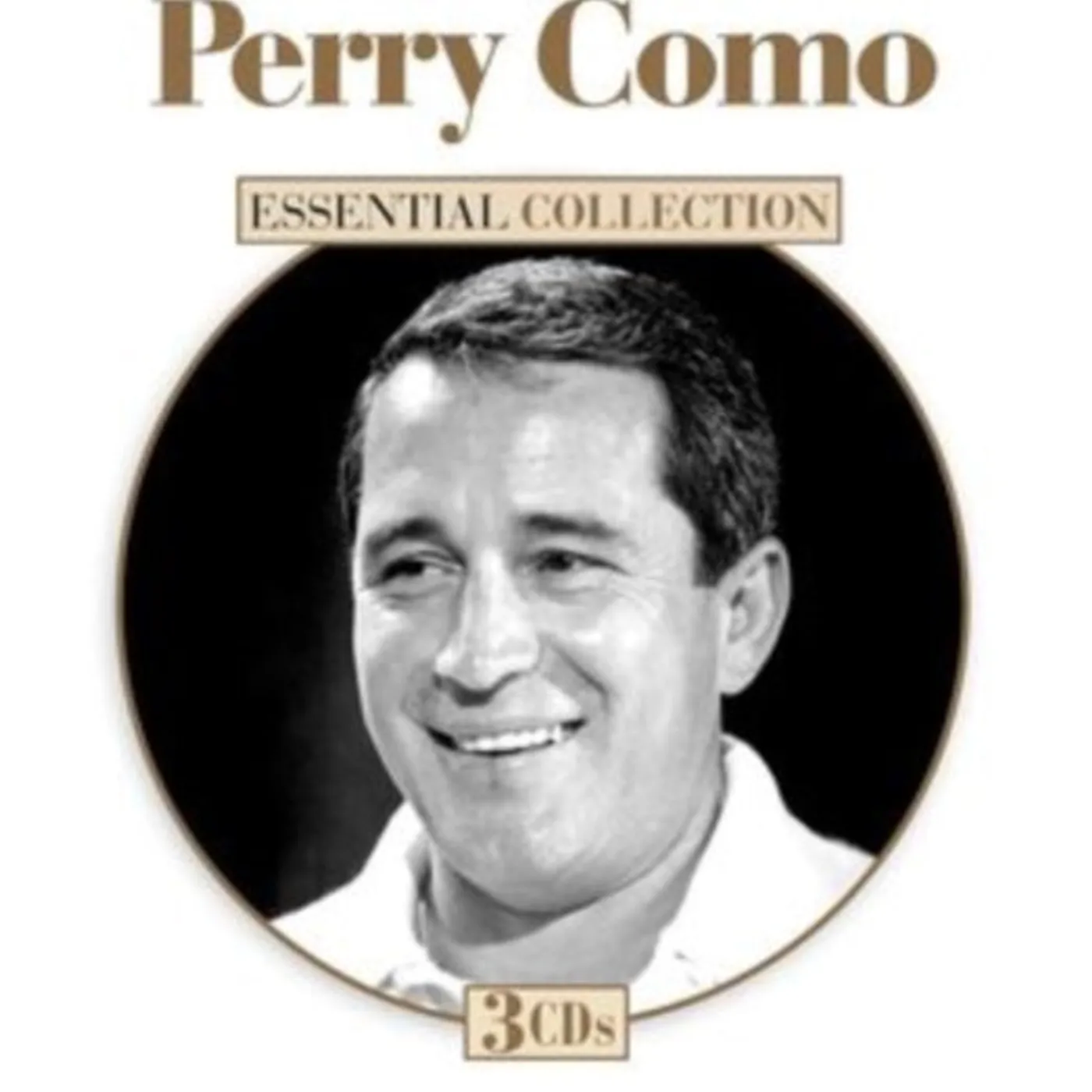 Perry Como CD - Till The End Of Time