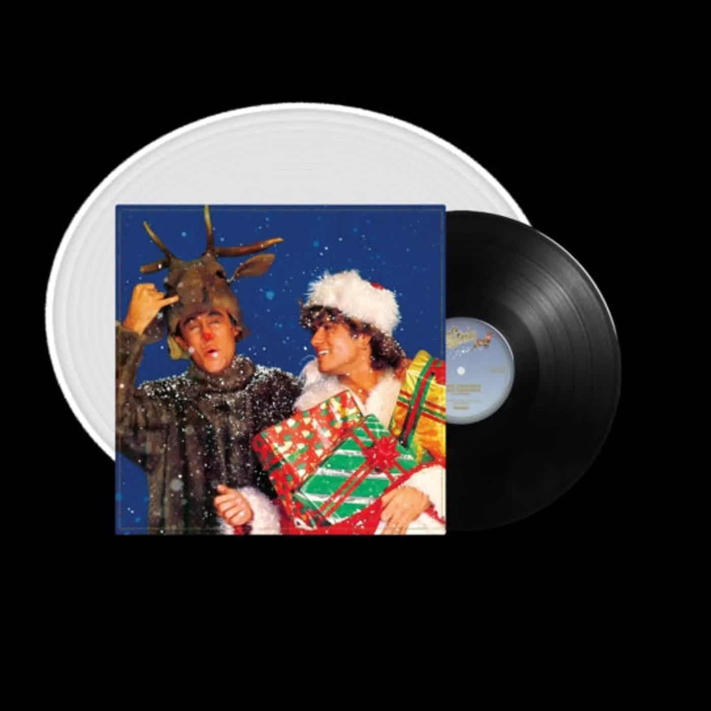 Wham! CD Single - Last Christmas (40Th Anniversary)