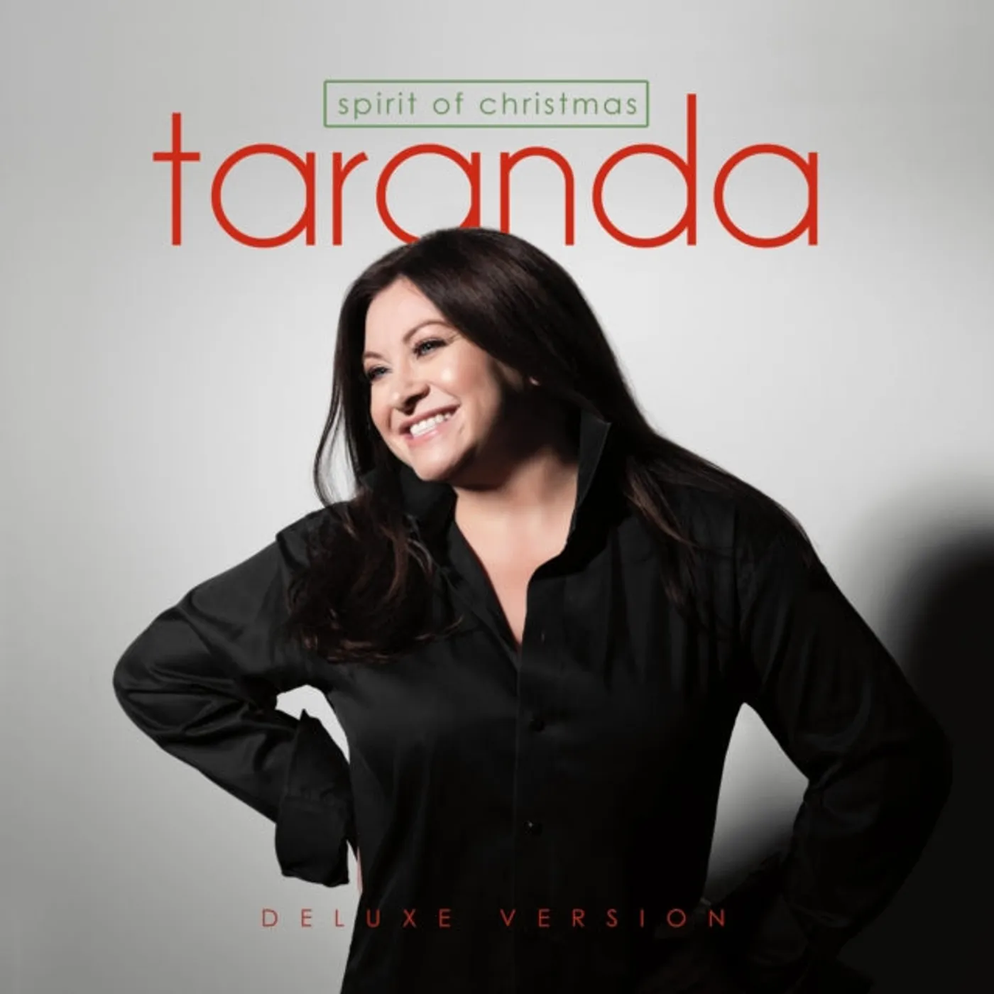 Taranda Greene CD - The Spirit Of Christmas Deluxe Version