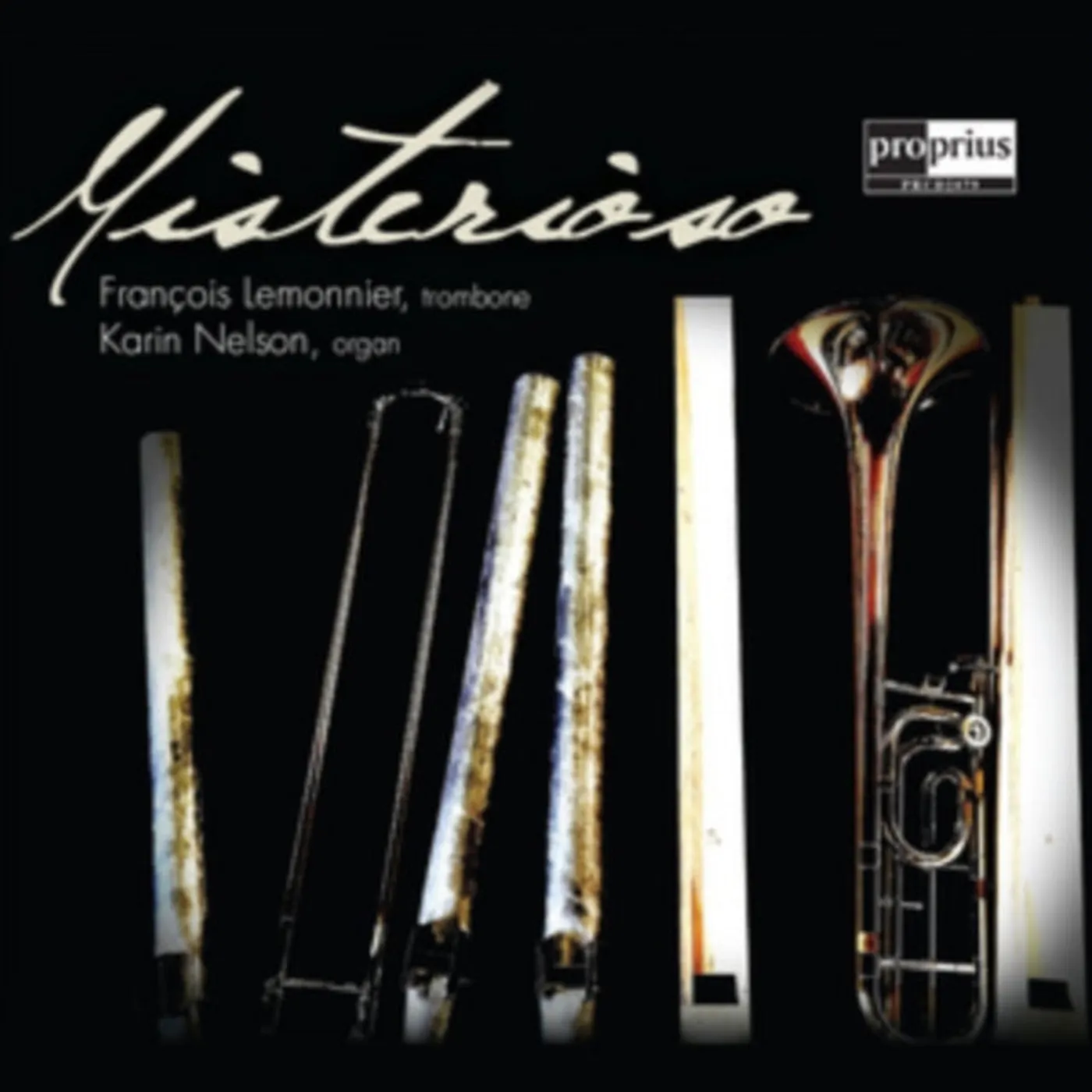 Thelonious Monk CD - Misterioso