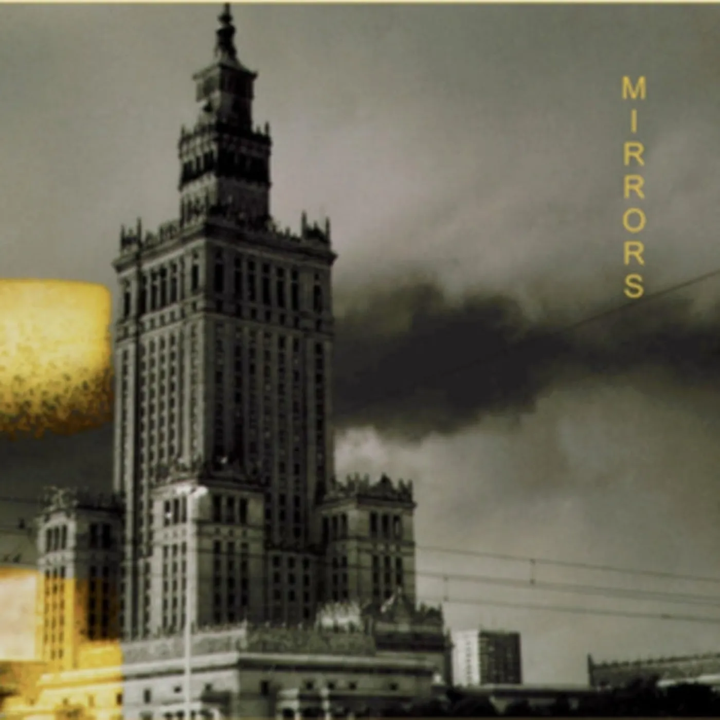 Reverend And The Makers CD - Mirrors