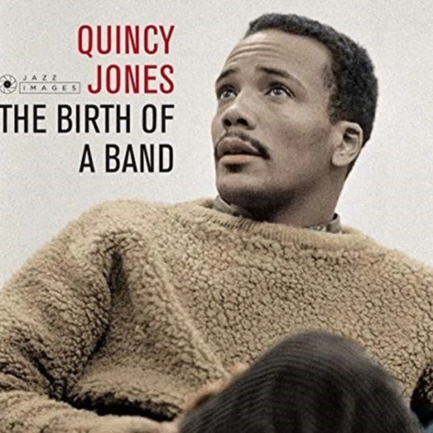 Quincy Jones CD - The Birth Of A Band + Big Band Bossa Nova