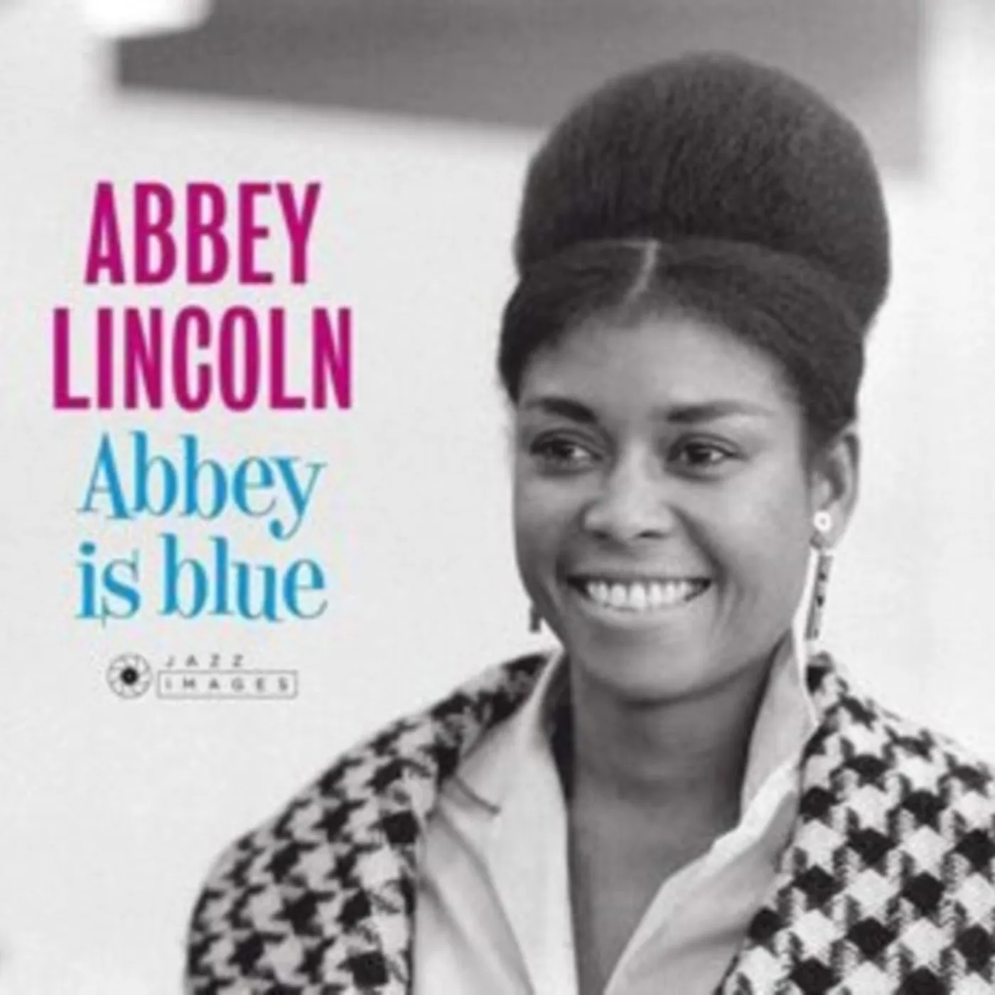 Abbey Lincoln CD - Abbey Is Blue