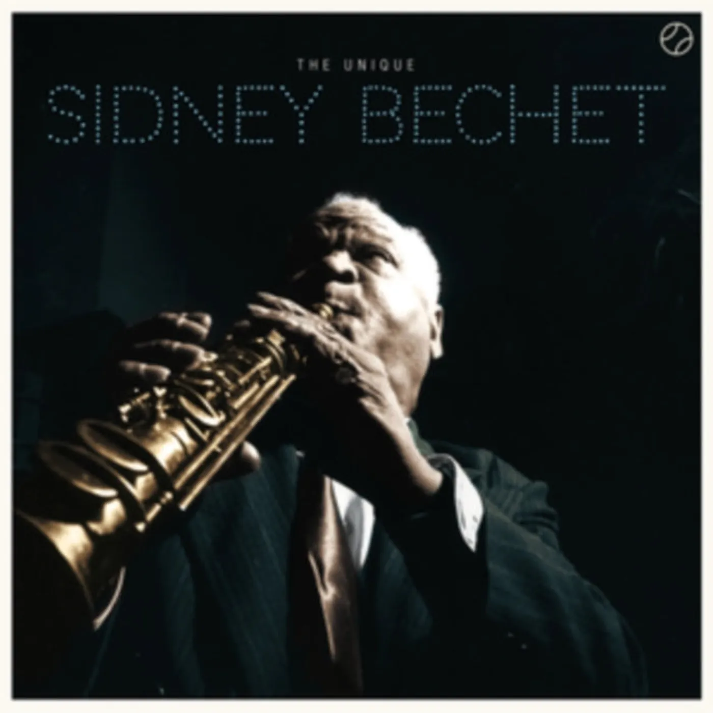 Sidney Bechet CD - The Unique Sidney Bechet (+8 Bonus Tracks)