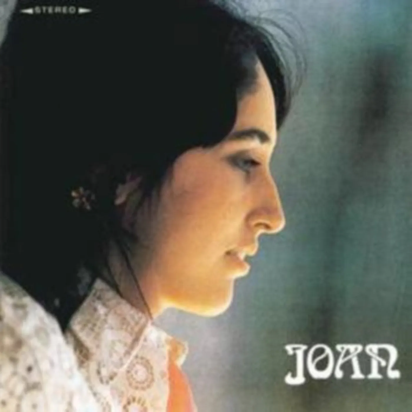 Joan Baez CD - Joan