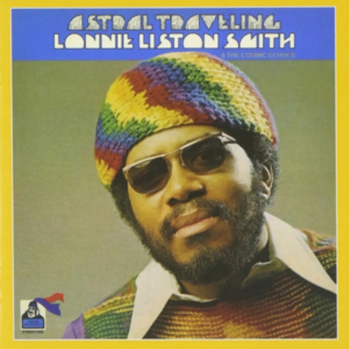 Lonnie Liston Smith CD - Astral Traveling