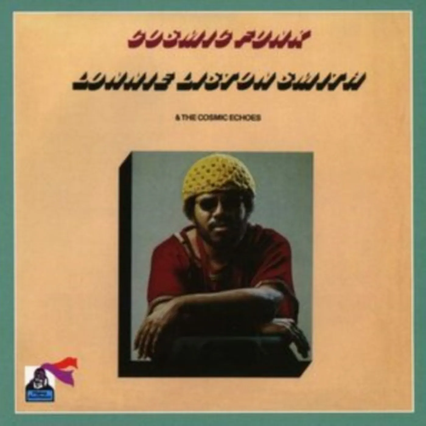 Lonnie Liston Smith CD - Cosmic Funk