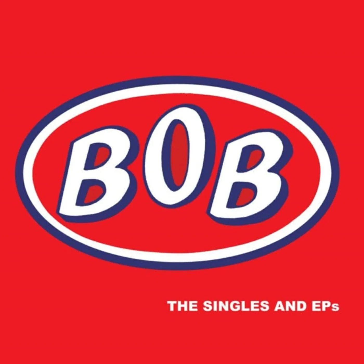 B.o.B CD - The Singles And E Ps