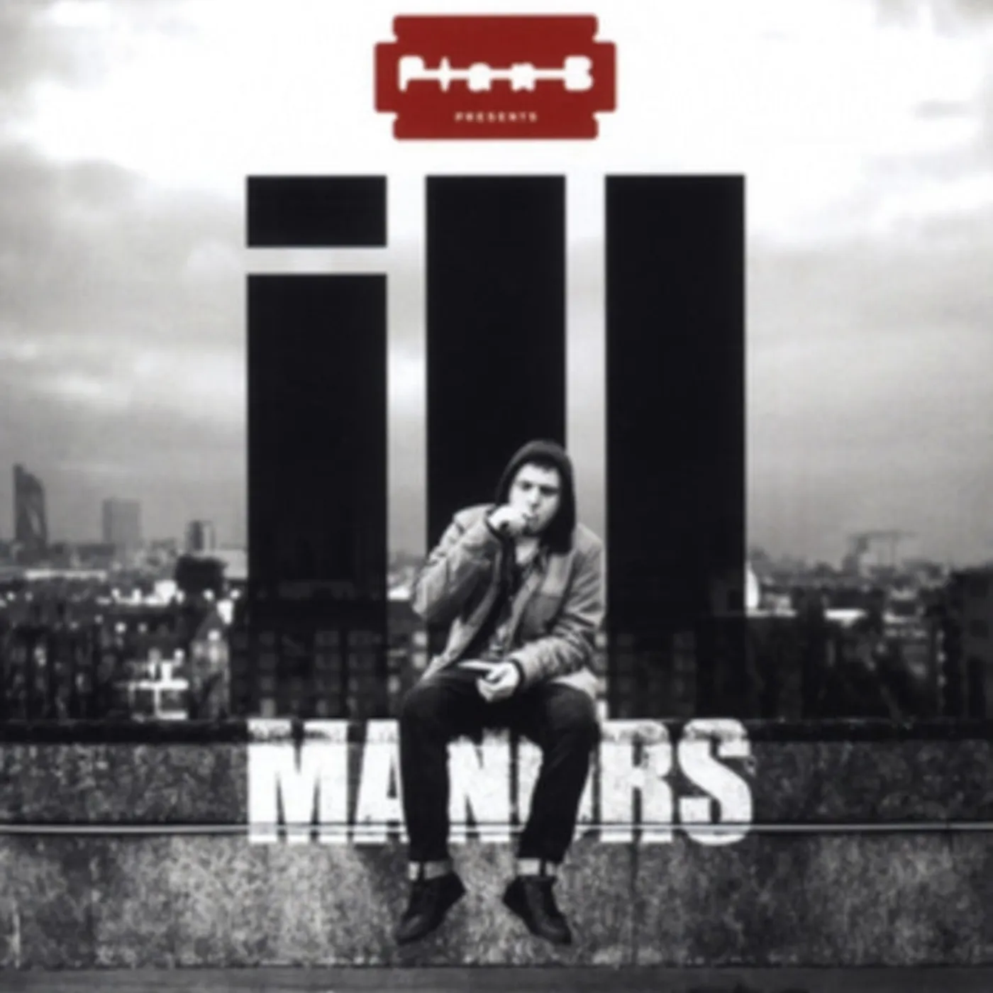Plan B CD - Ill Manors - Original Soundtrack