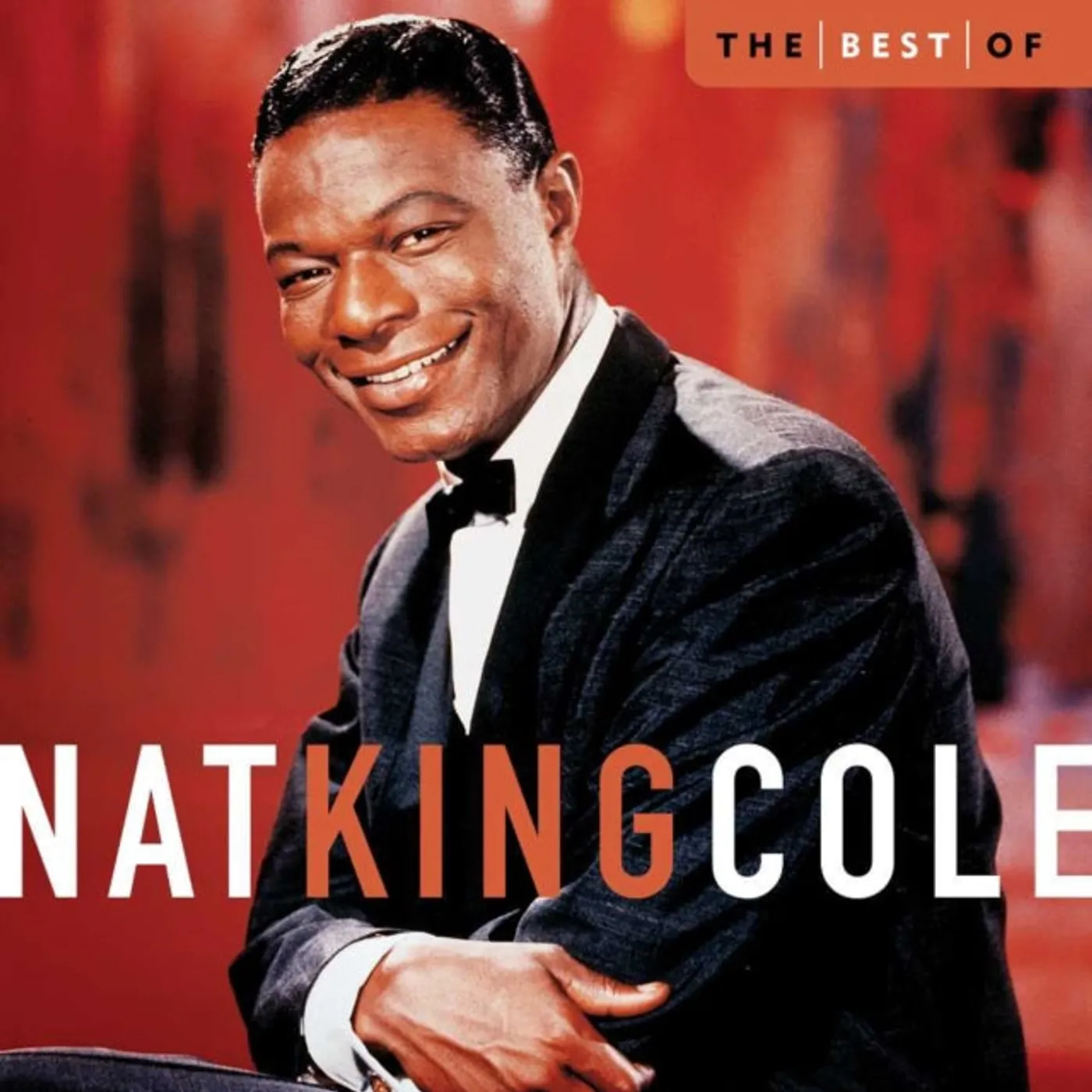 Nat King Cole CD - Best Of Nat King Cole