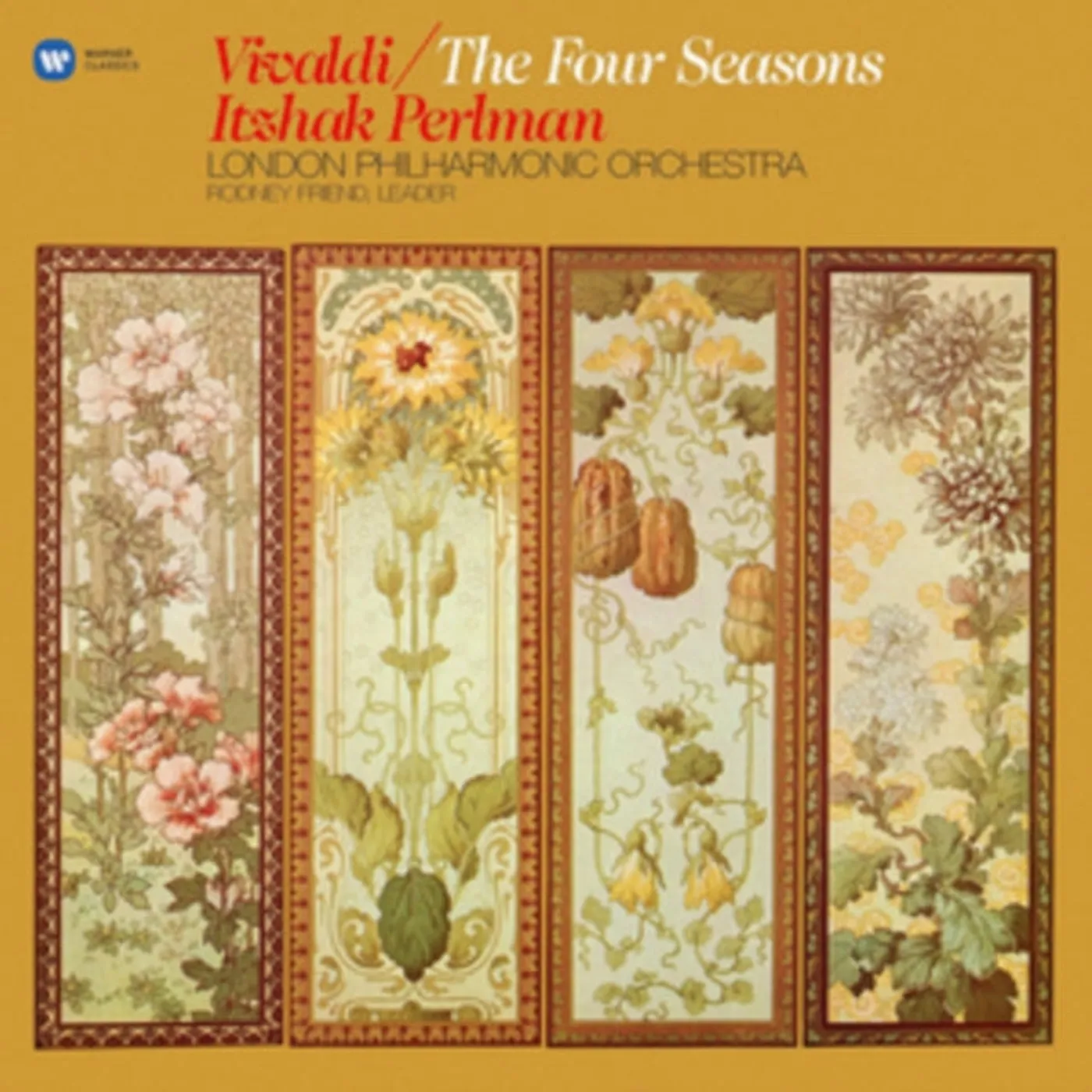 Nigel Kennedy CD - Vivaldi: The Four Seasons