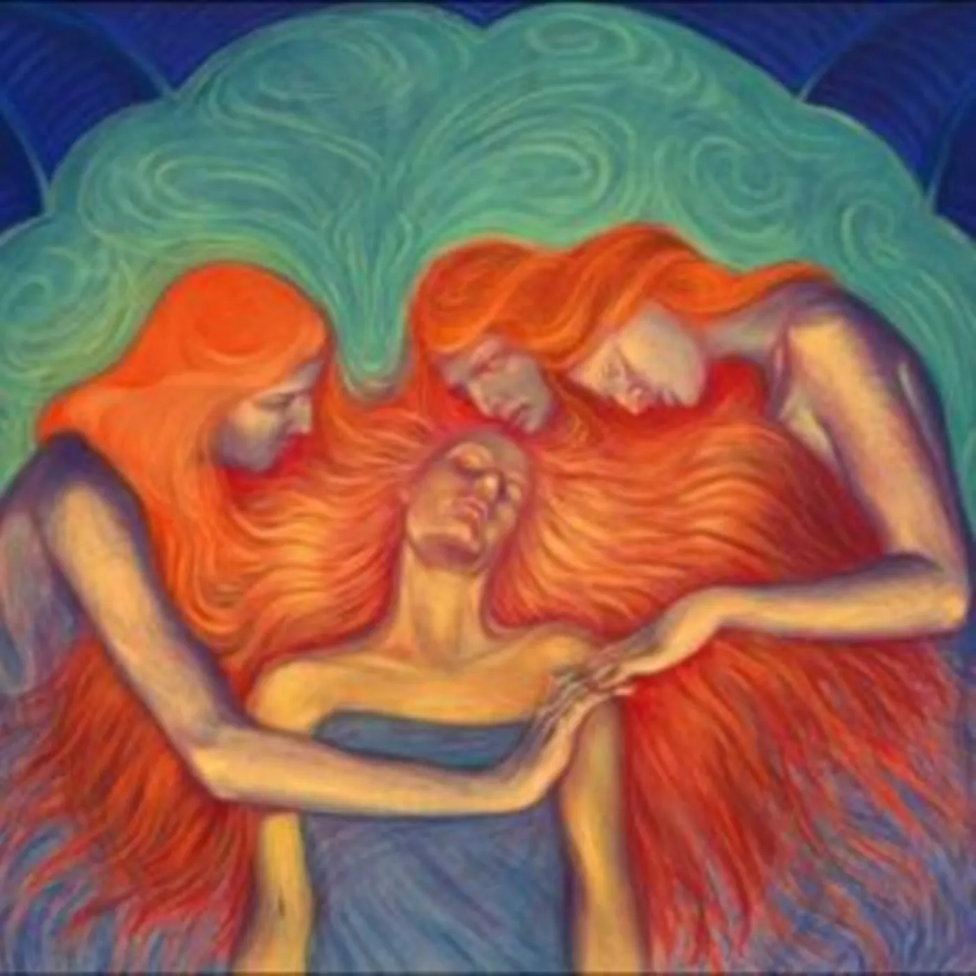 Les Big Byrd CD - Diamonds. Rhinestones And Hard Rain