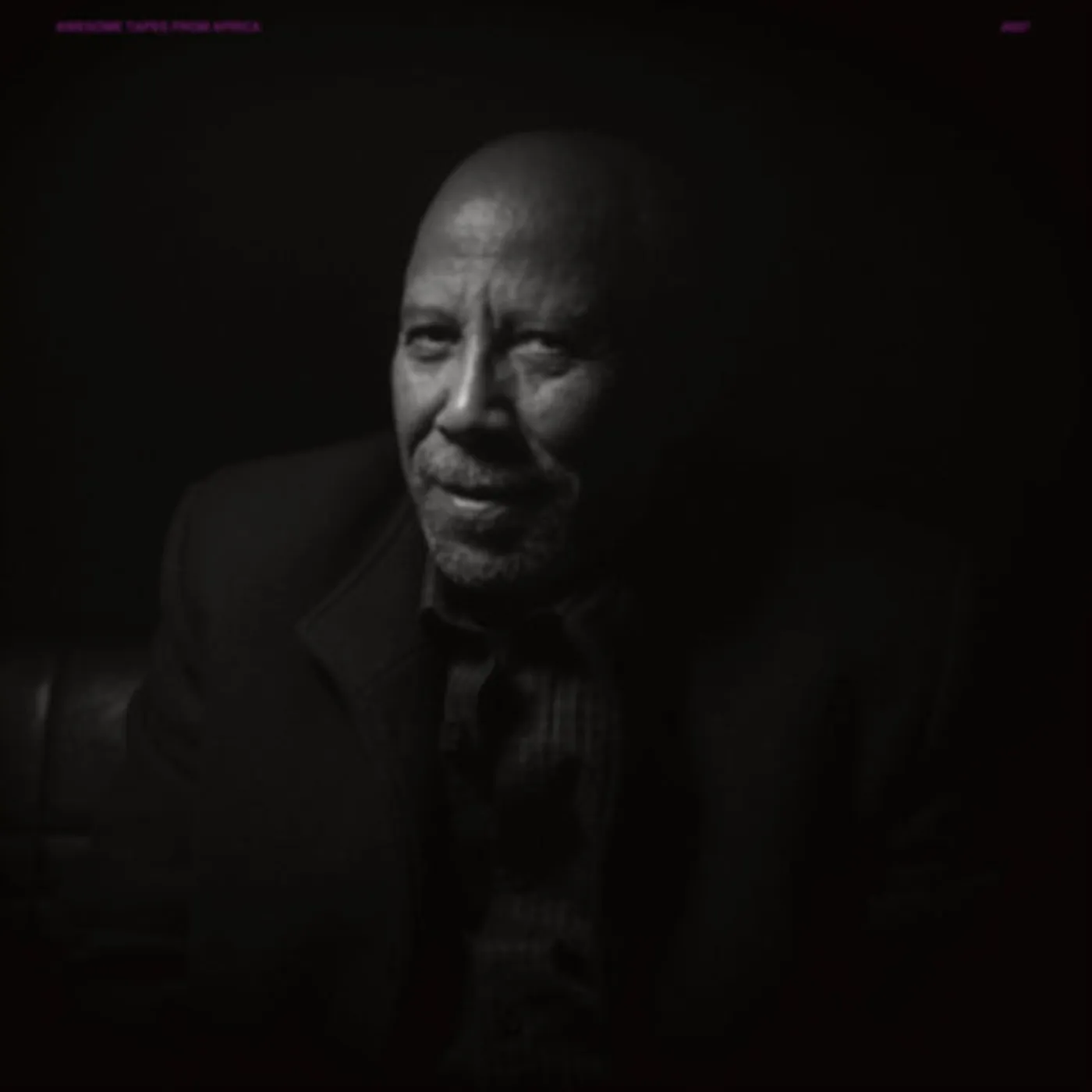 Hailu Mergia Cassette - Yene Mircha