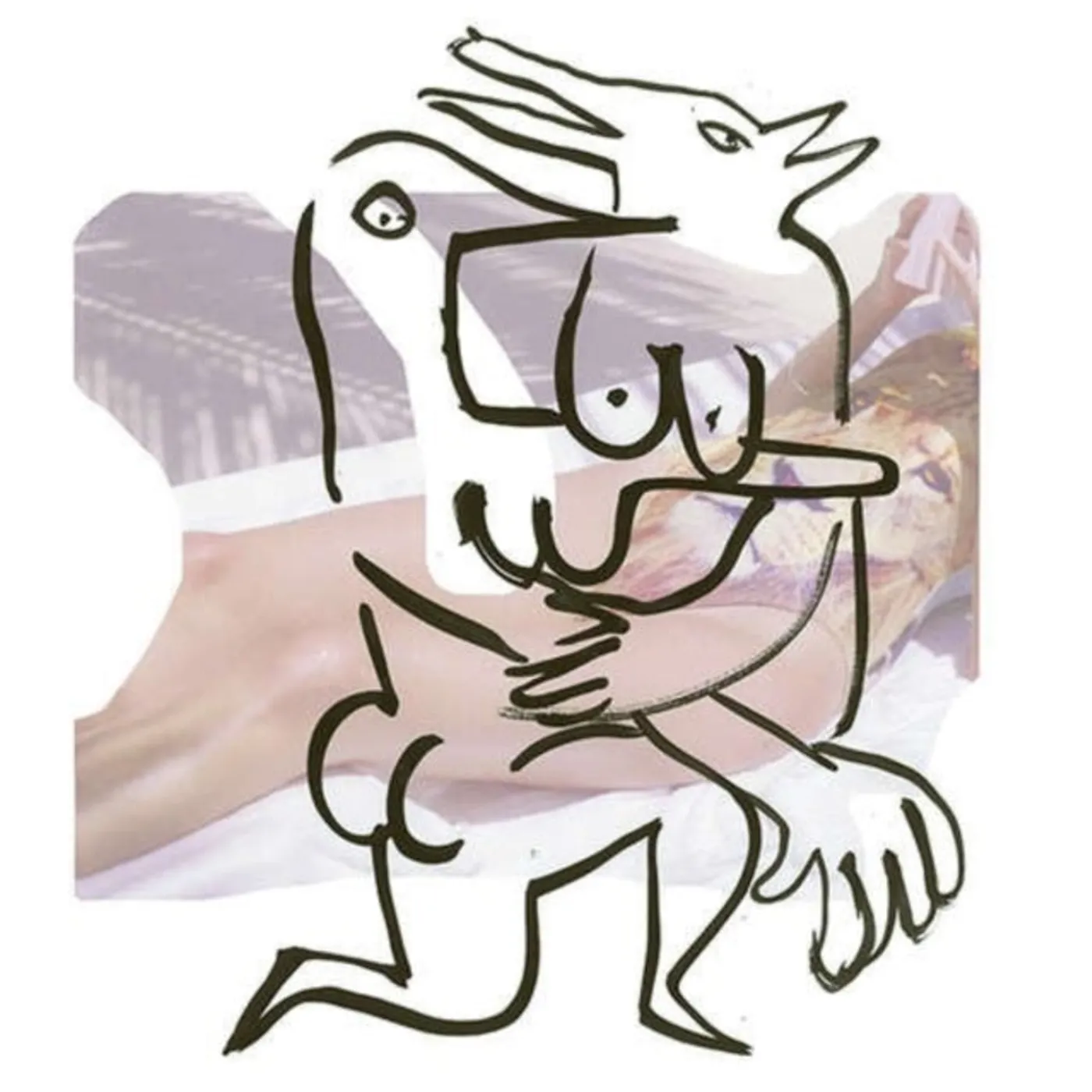 Joakim CD - Tropics Of Love