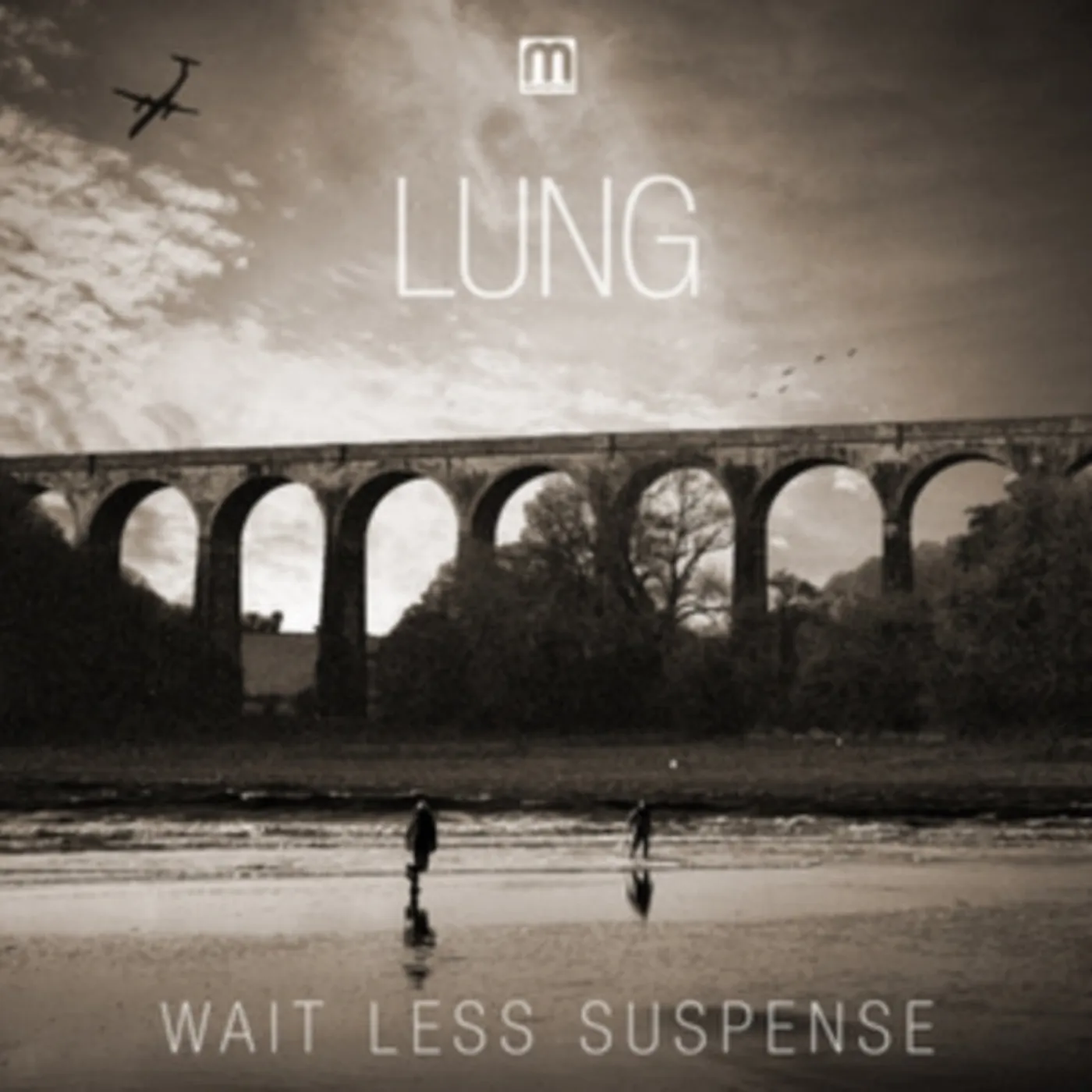 Lung CD - Wait Less Suspense